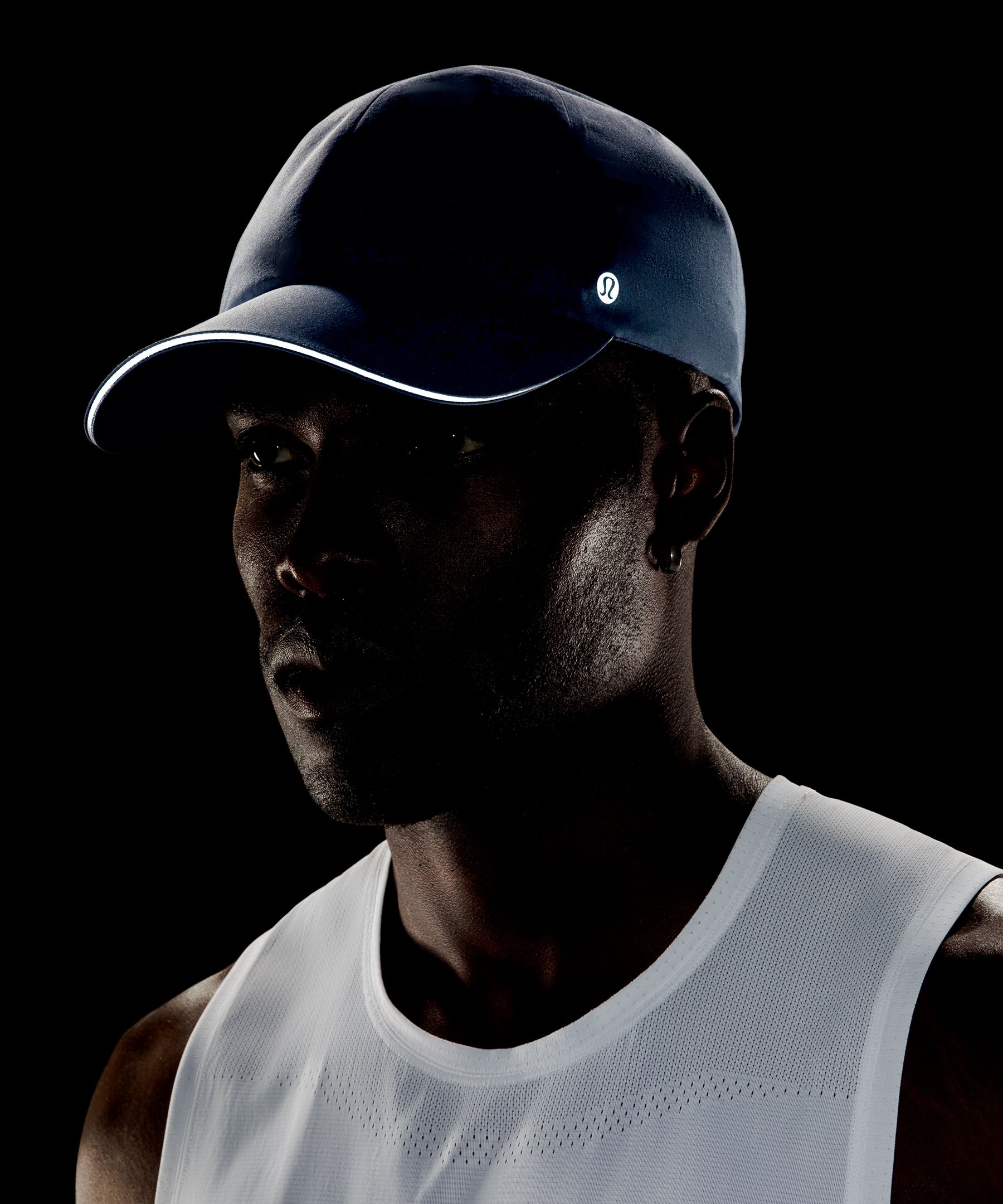 Fast and Free Running Hat