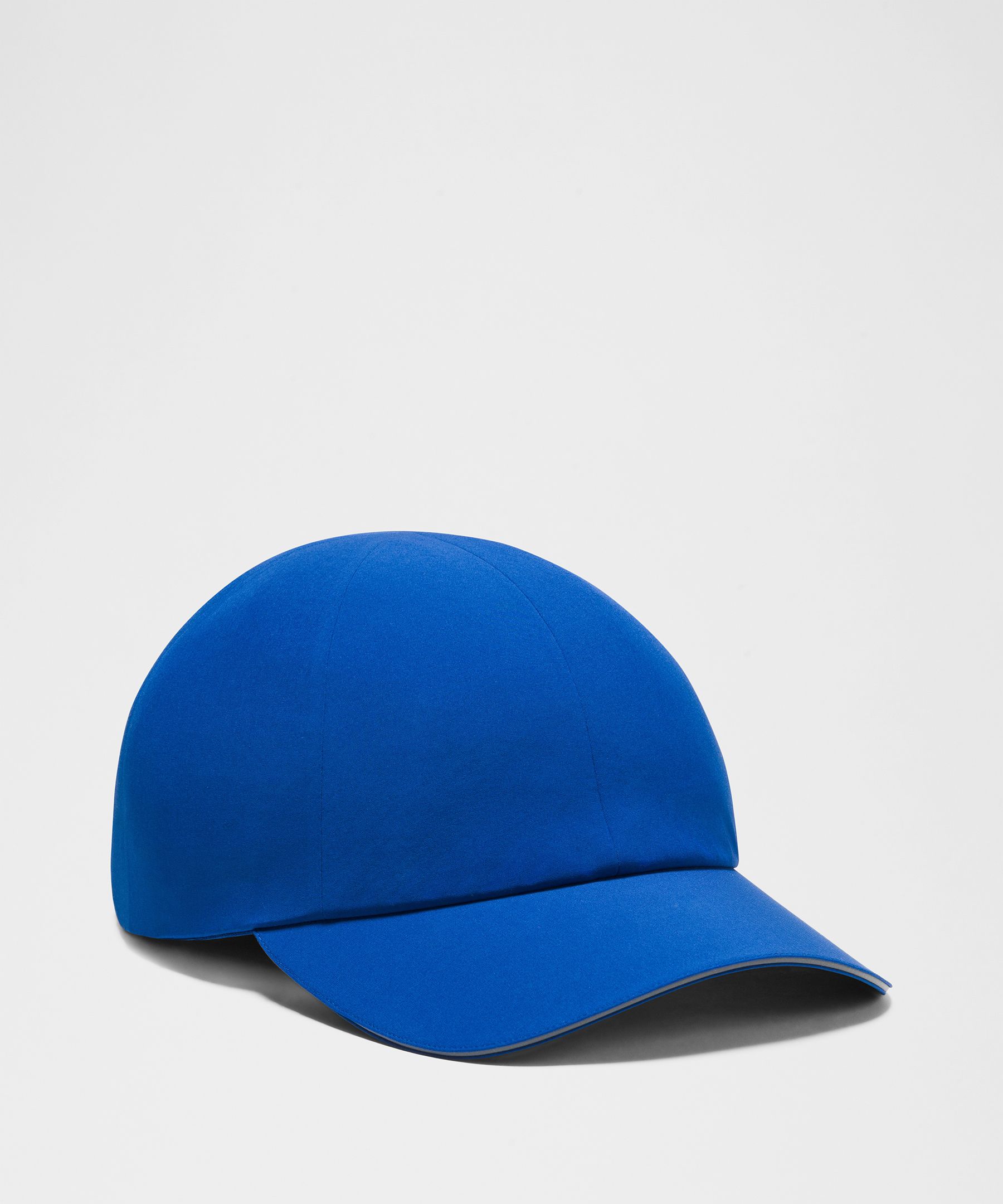 Fast and Free Running Hat