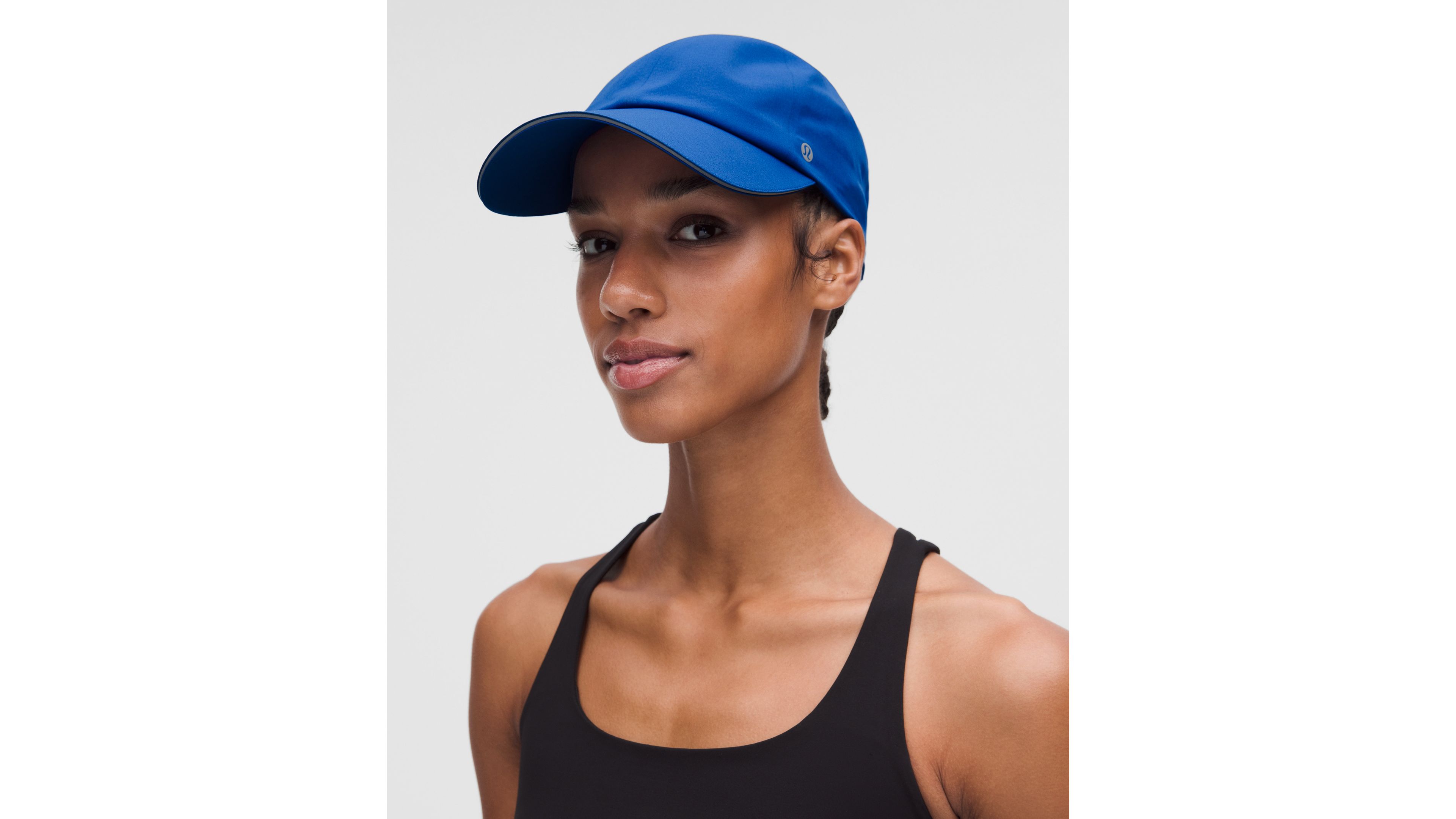 Fast and Free Running Hat