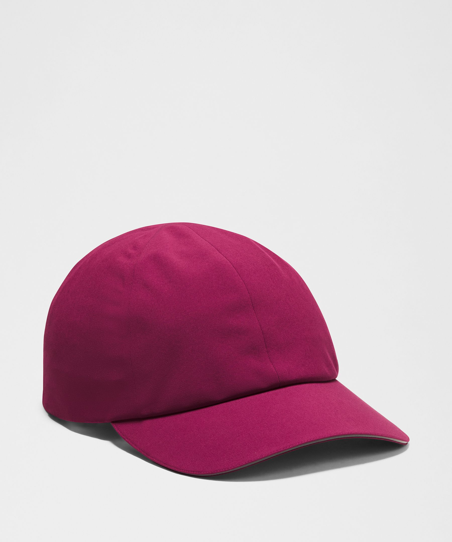 Fast and Free Running Hat