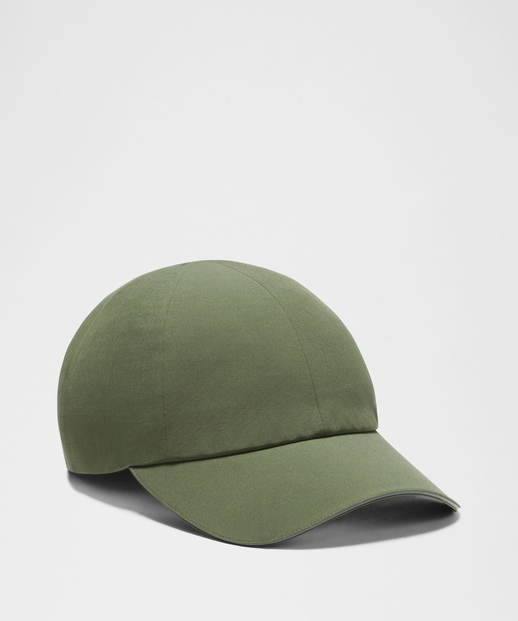 Fast and Free Running Hat