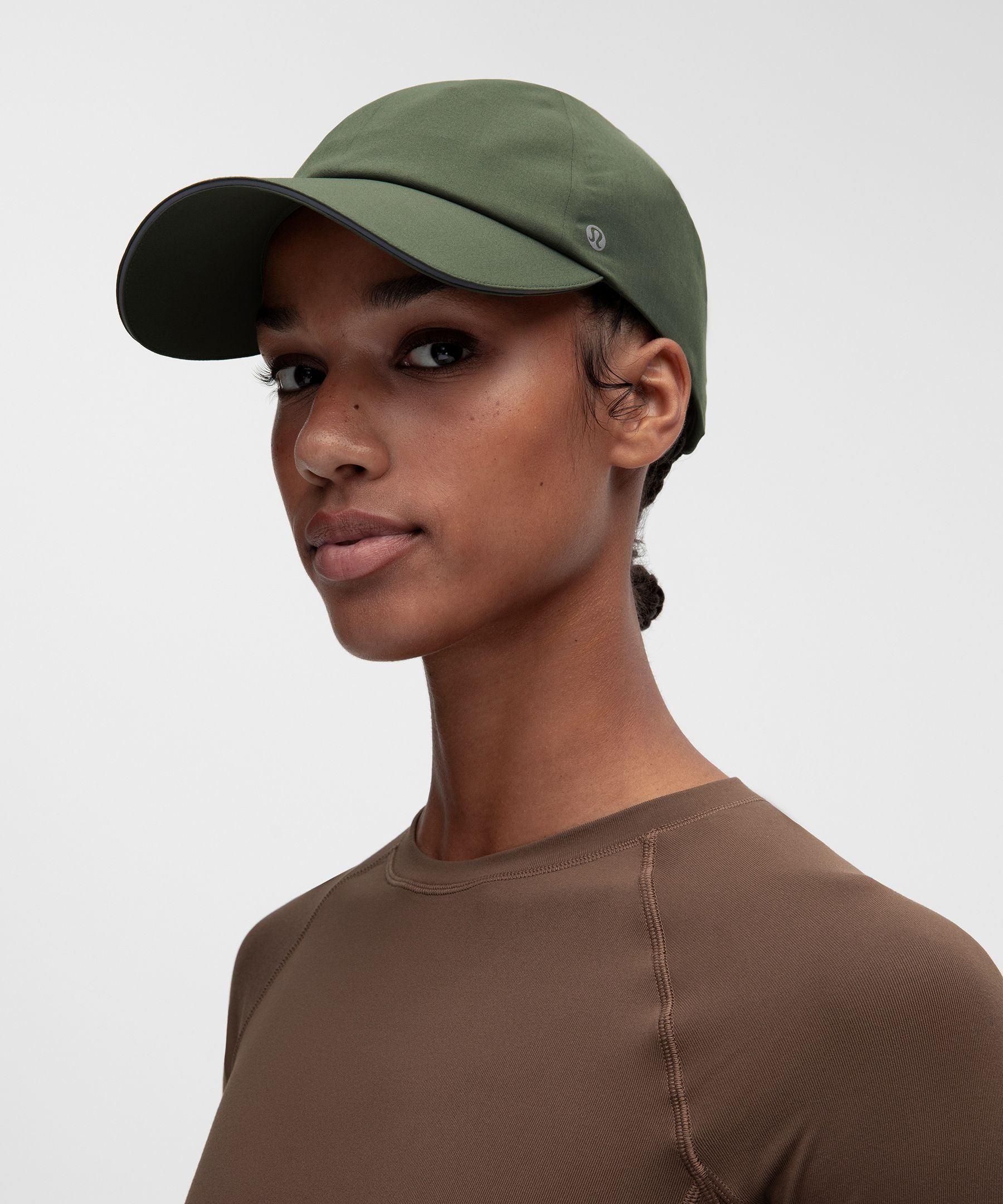Fast and Free Running Hat