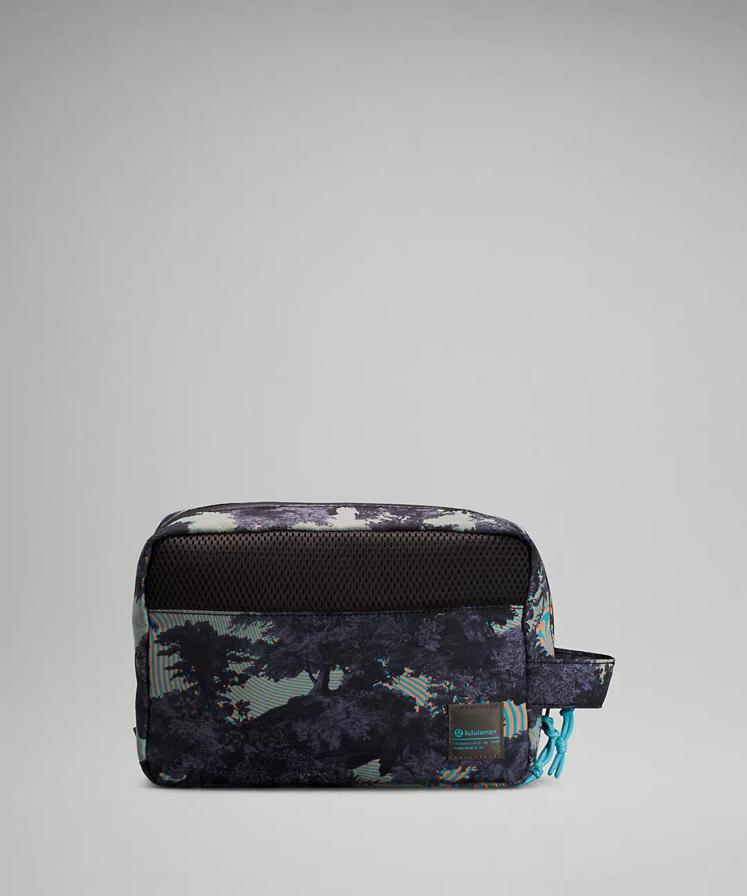 Men’s Travel Kit Bag