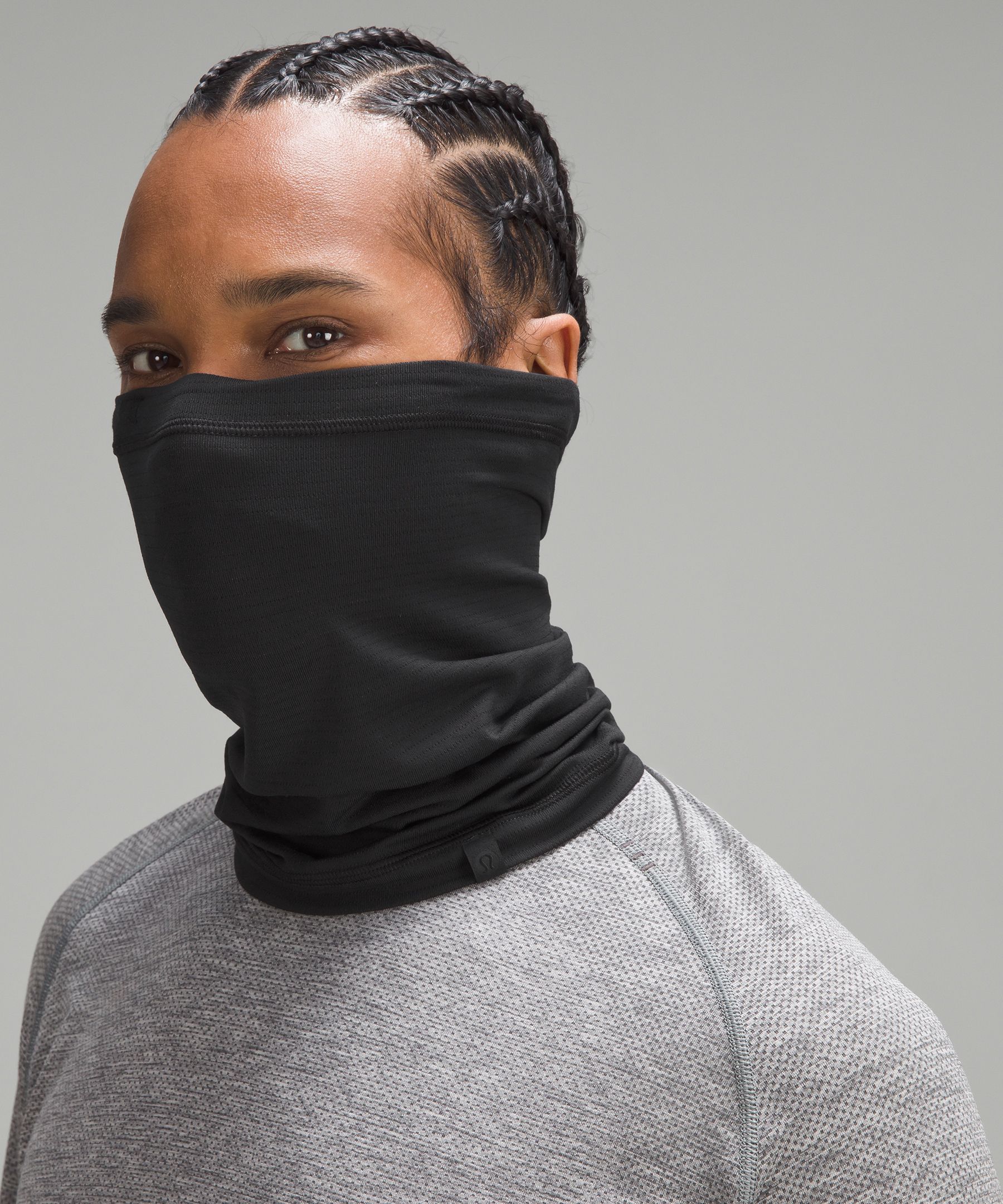 Breathable Moto Balaclava Neck Gaiter For Men And Women MZZ48