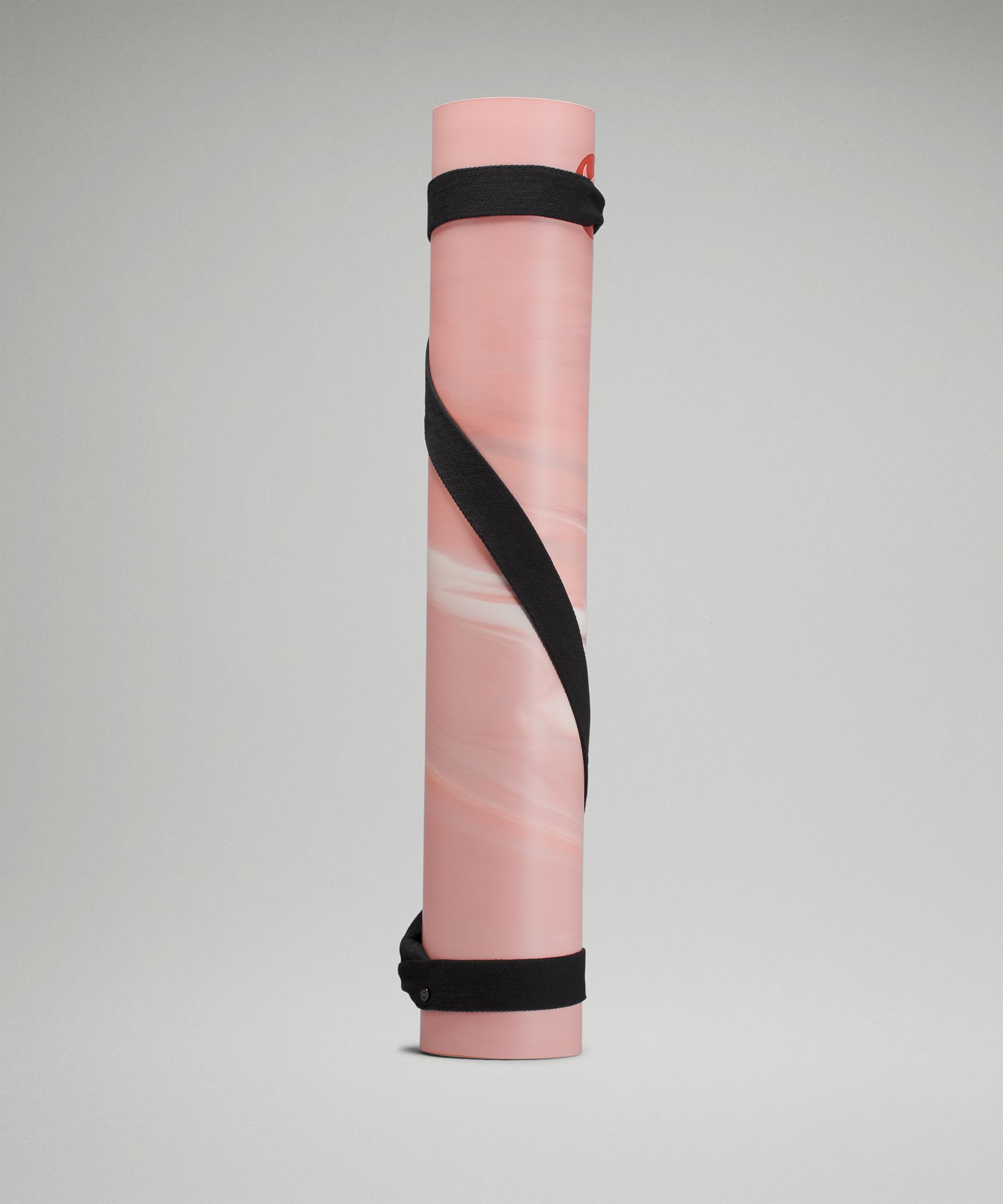 Best Buy Lululemon Equipment - Pink Puff Loop It Up Mat Strap Cotton  Accessories