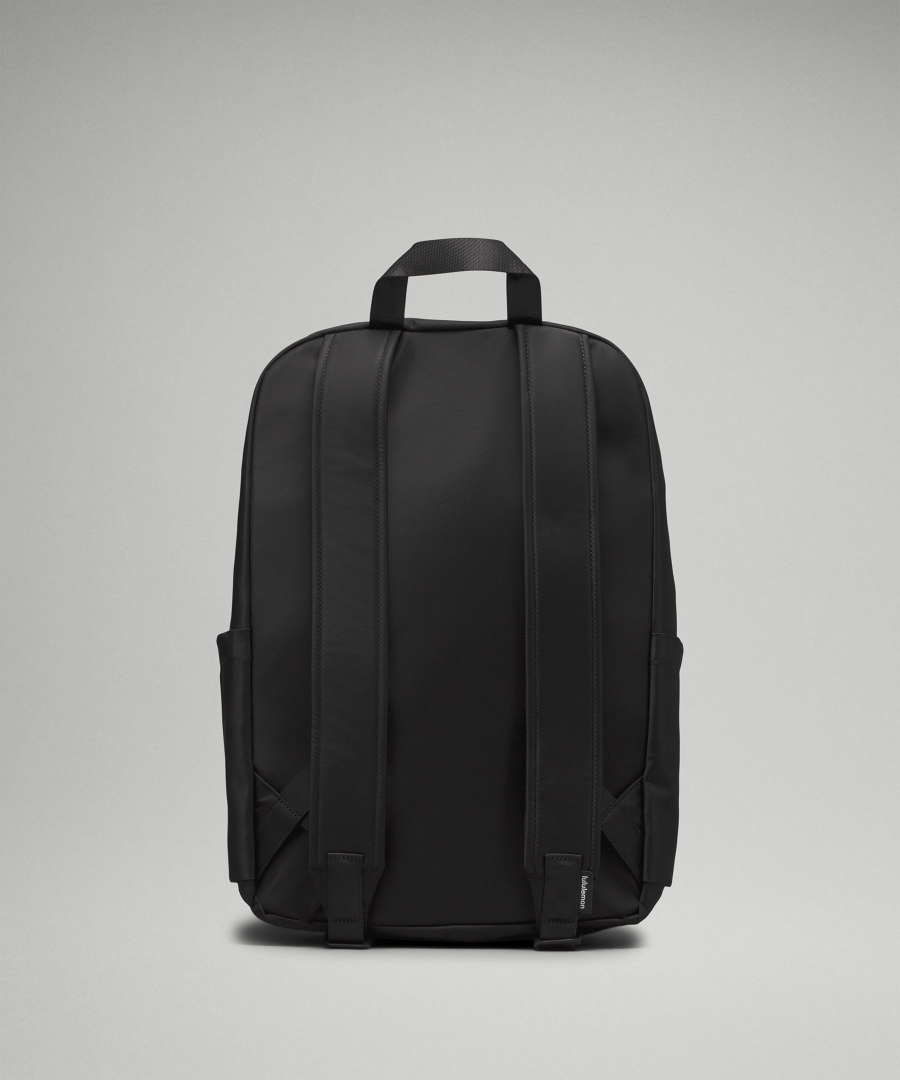 Lululemon discount white backpack