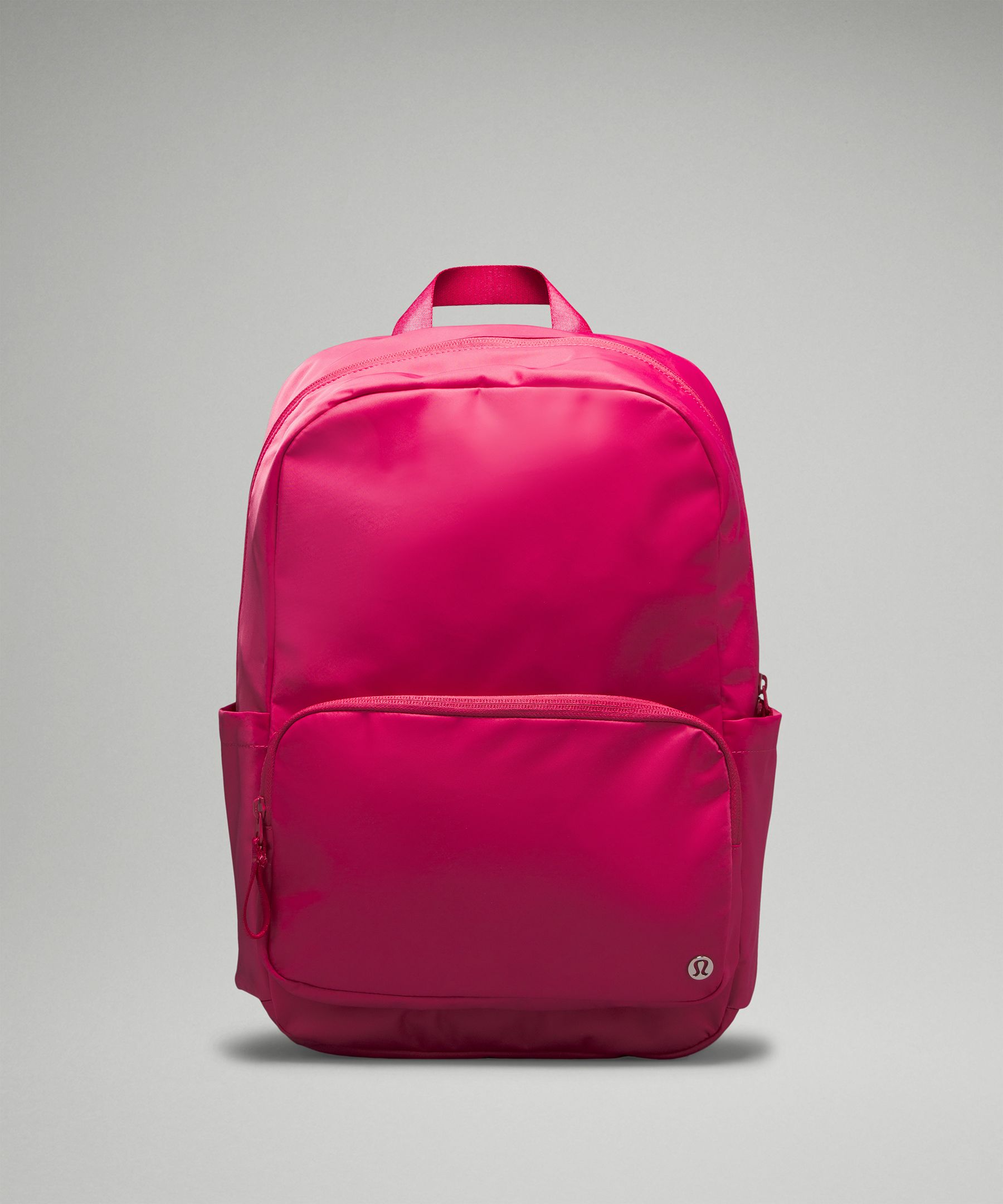 Lululemon pink bag sale