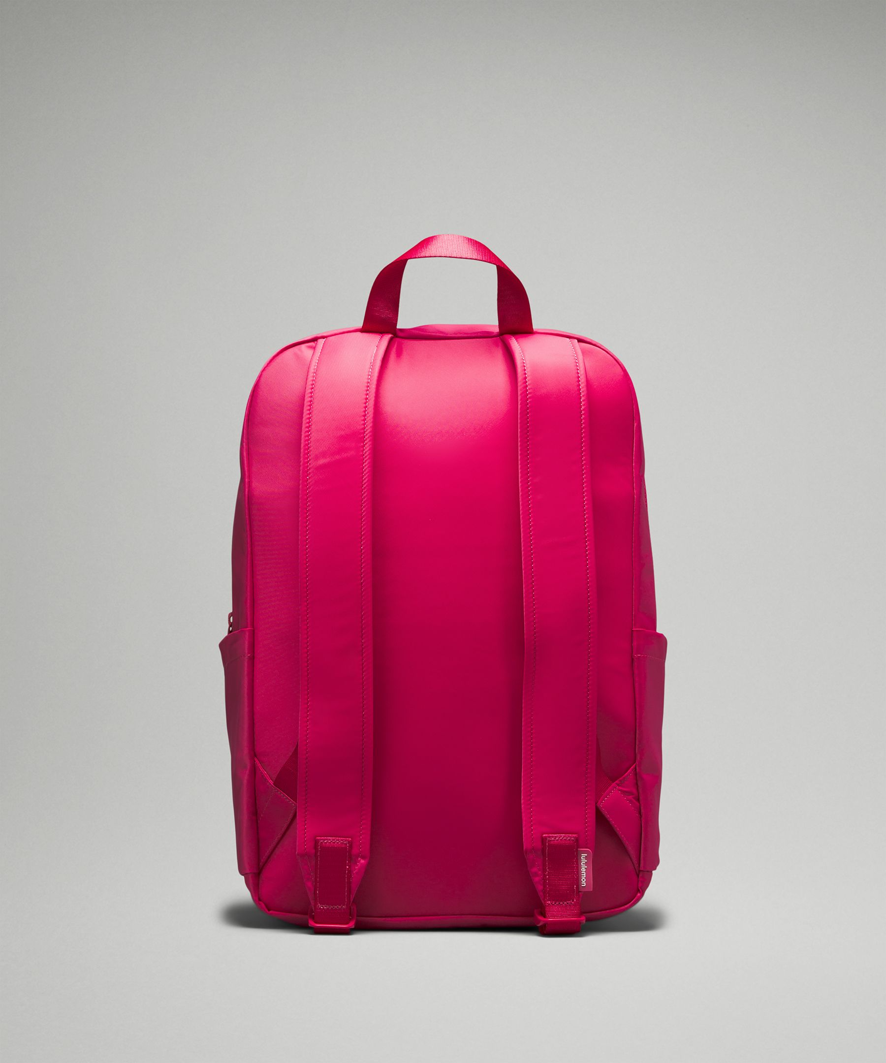 Lululemon backpack pink online