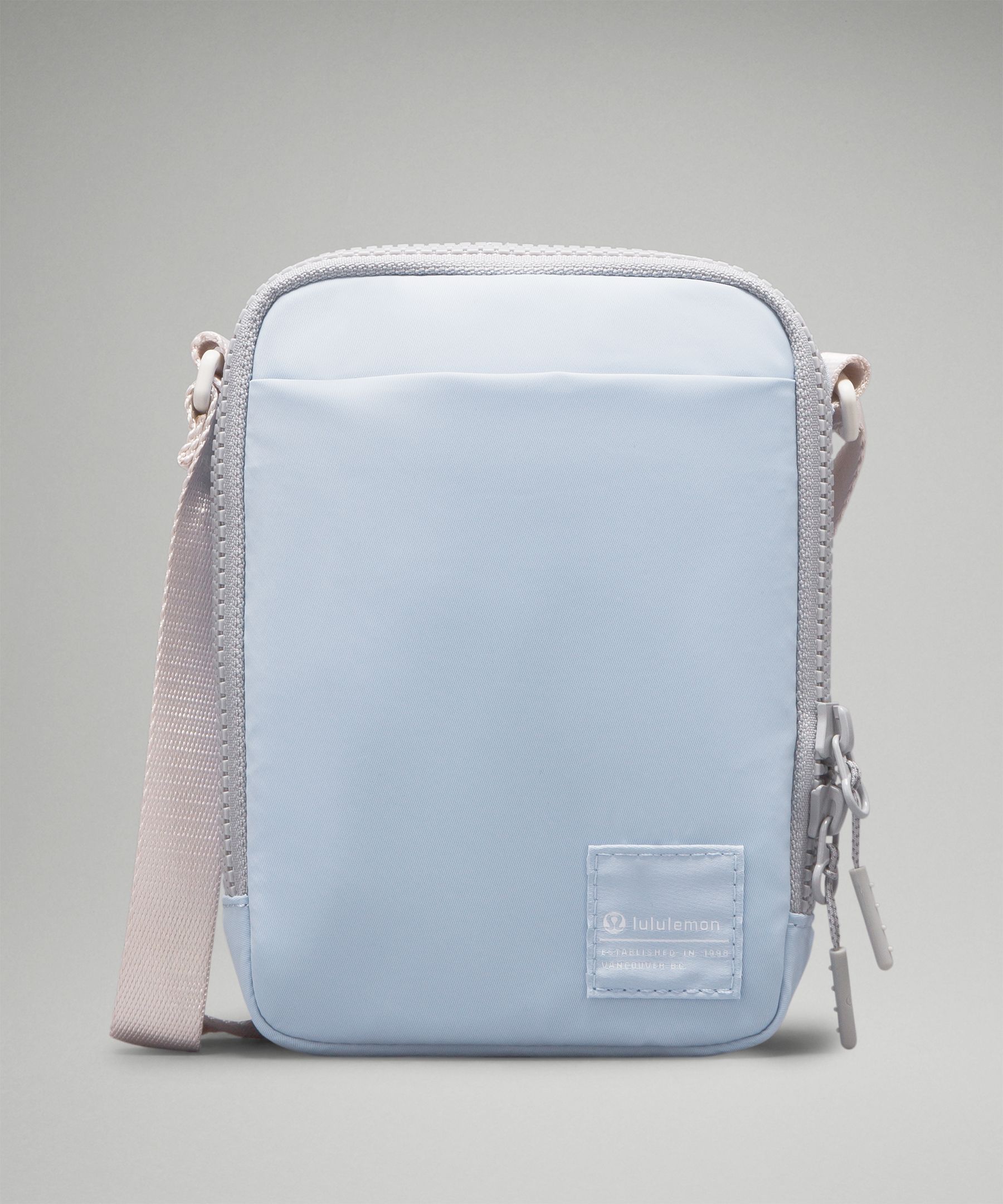 Lulu lemon crossbody bag hot sale