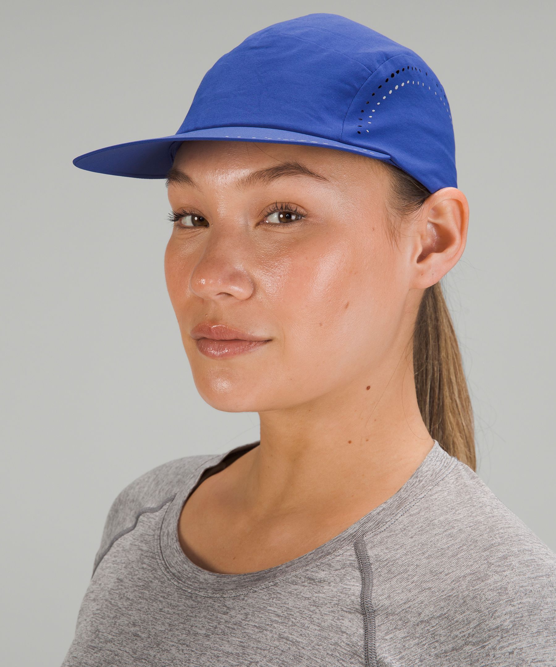 Lululemon five top times hat