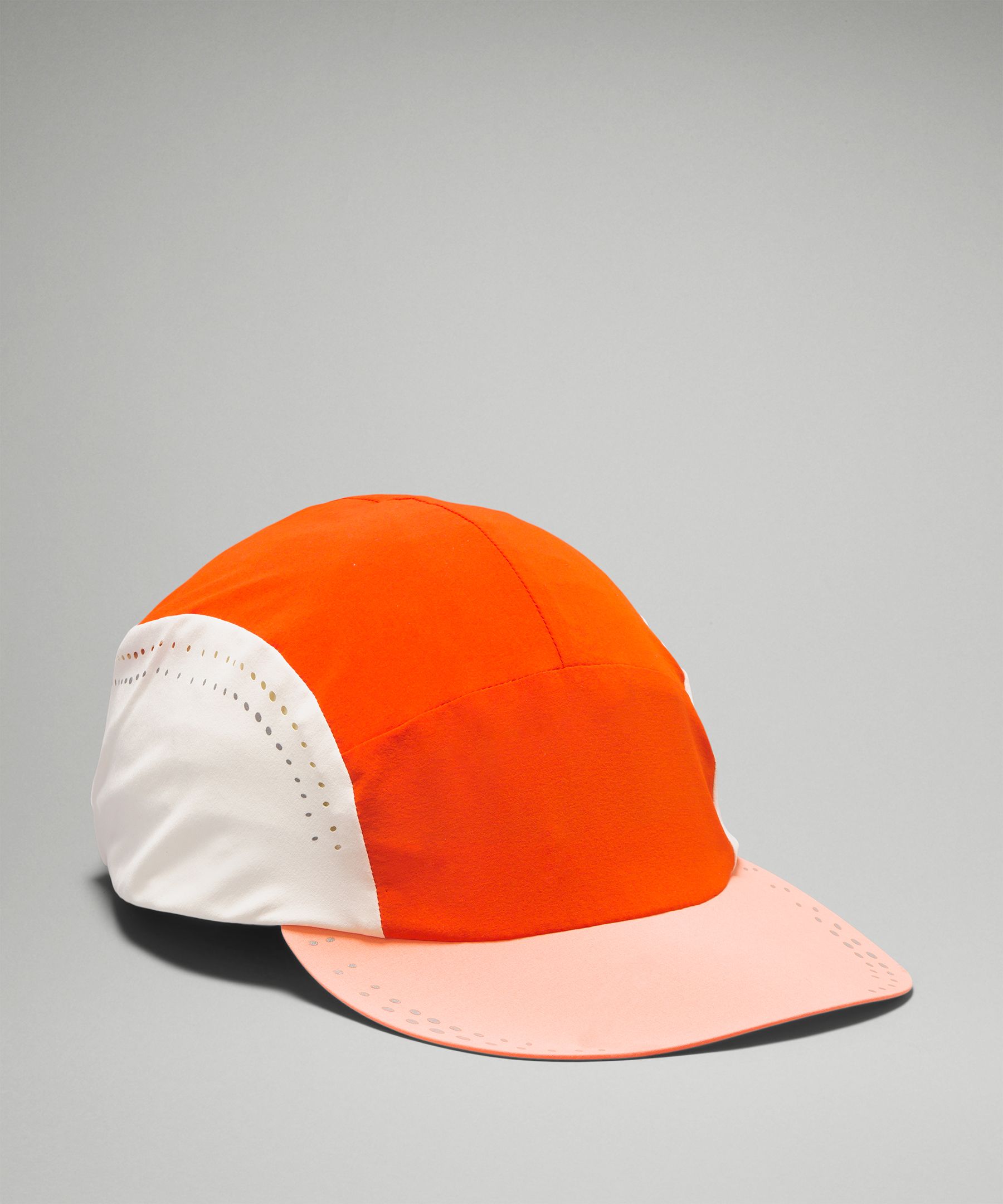 Crushable best sale ventilated hat