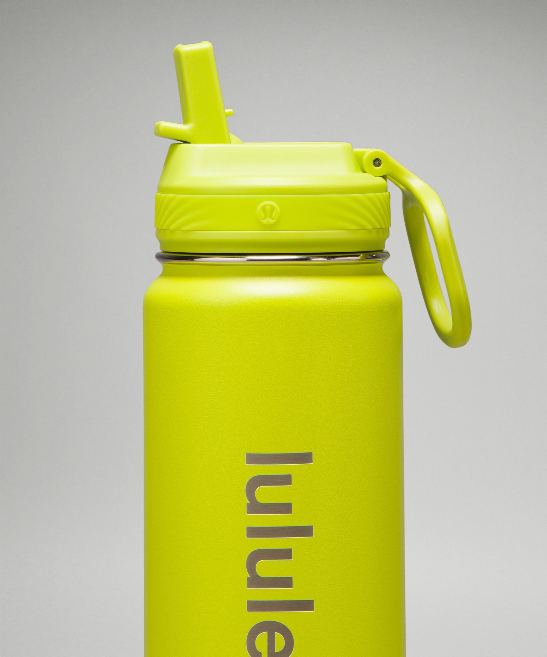 Back to Life Sport Bottle 24oz *Straw Lid, Unisex Work Out Accessories