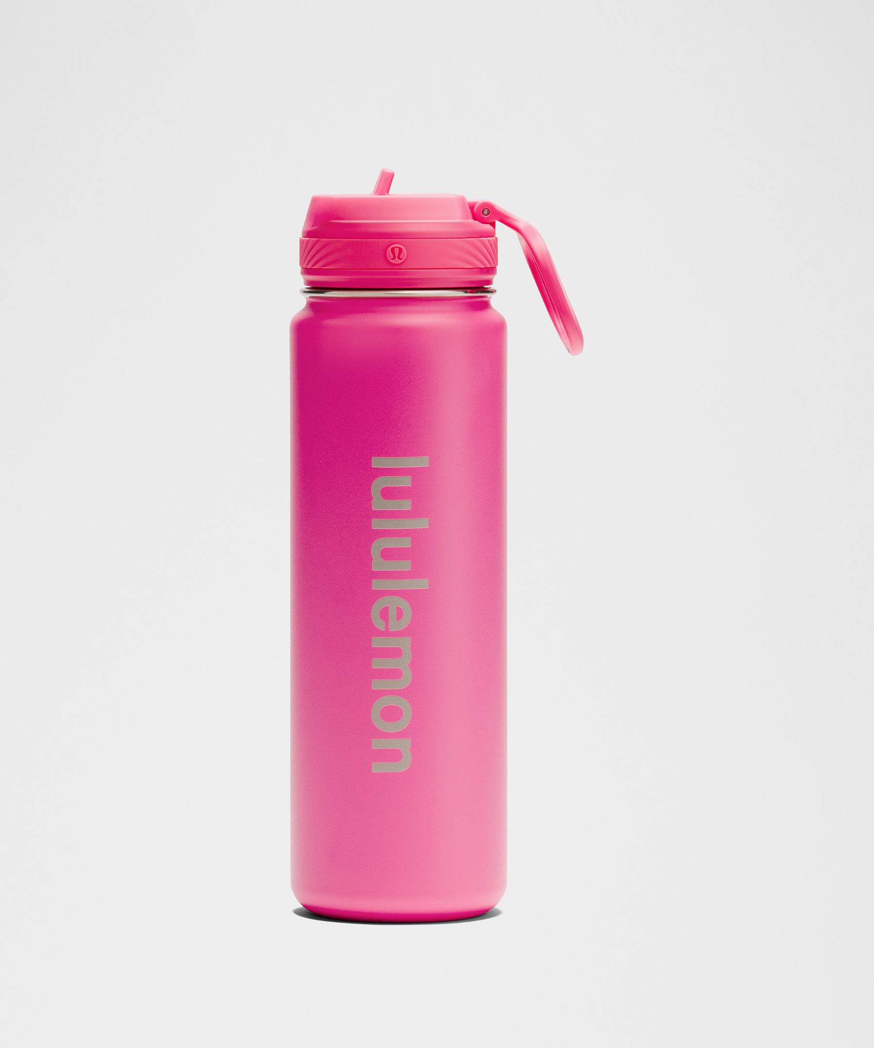 Back to Life Sport Bottle 24oz 