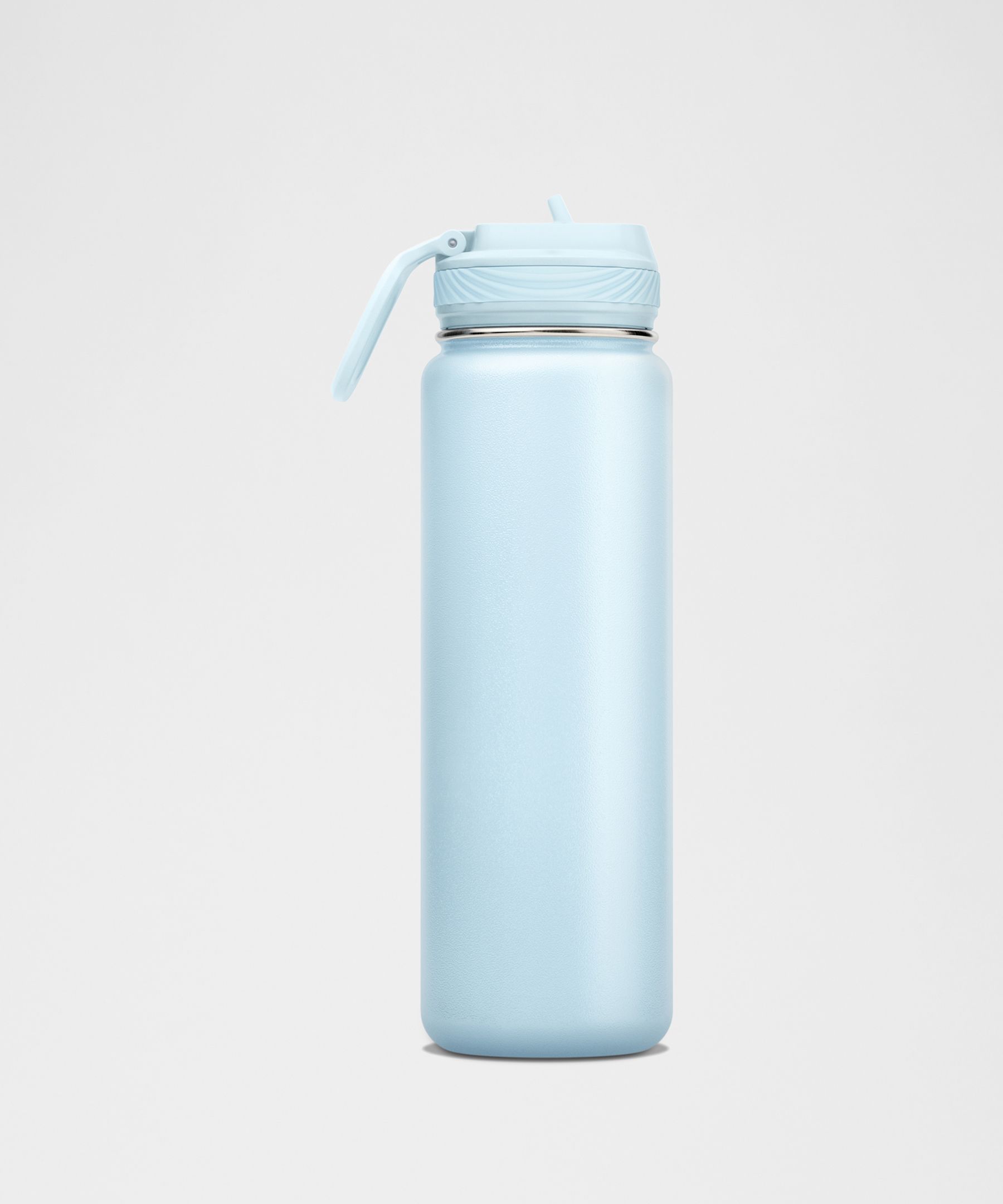 Back to Life Sport Bottle 24oz *Straw Lid