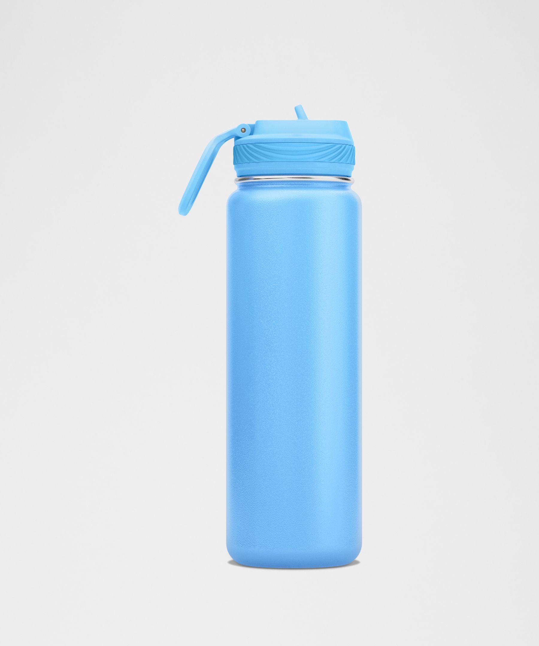 Back to Life Sport Bottle 24oz *Straw Lid