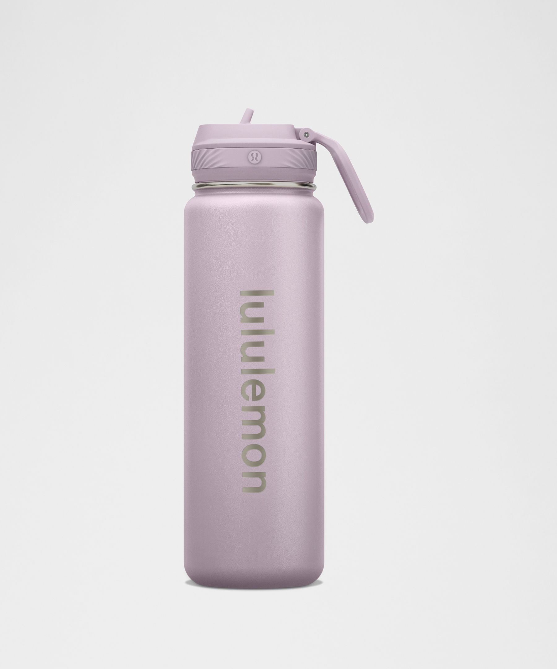 Back to Life Sport Bottle 24oz *Straw Lid