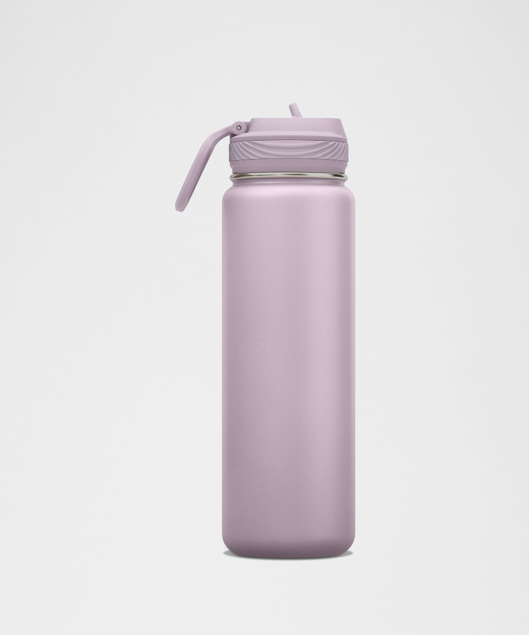 Back to Life Sport Bottle 24oz *Straw Lid