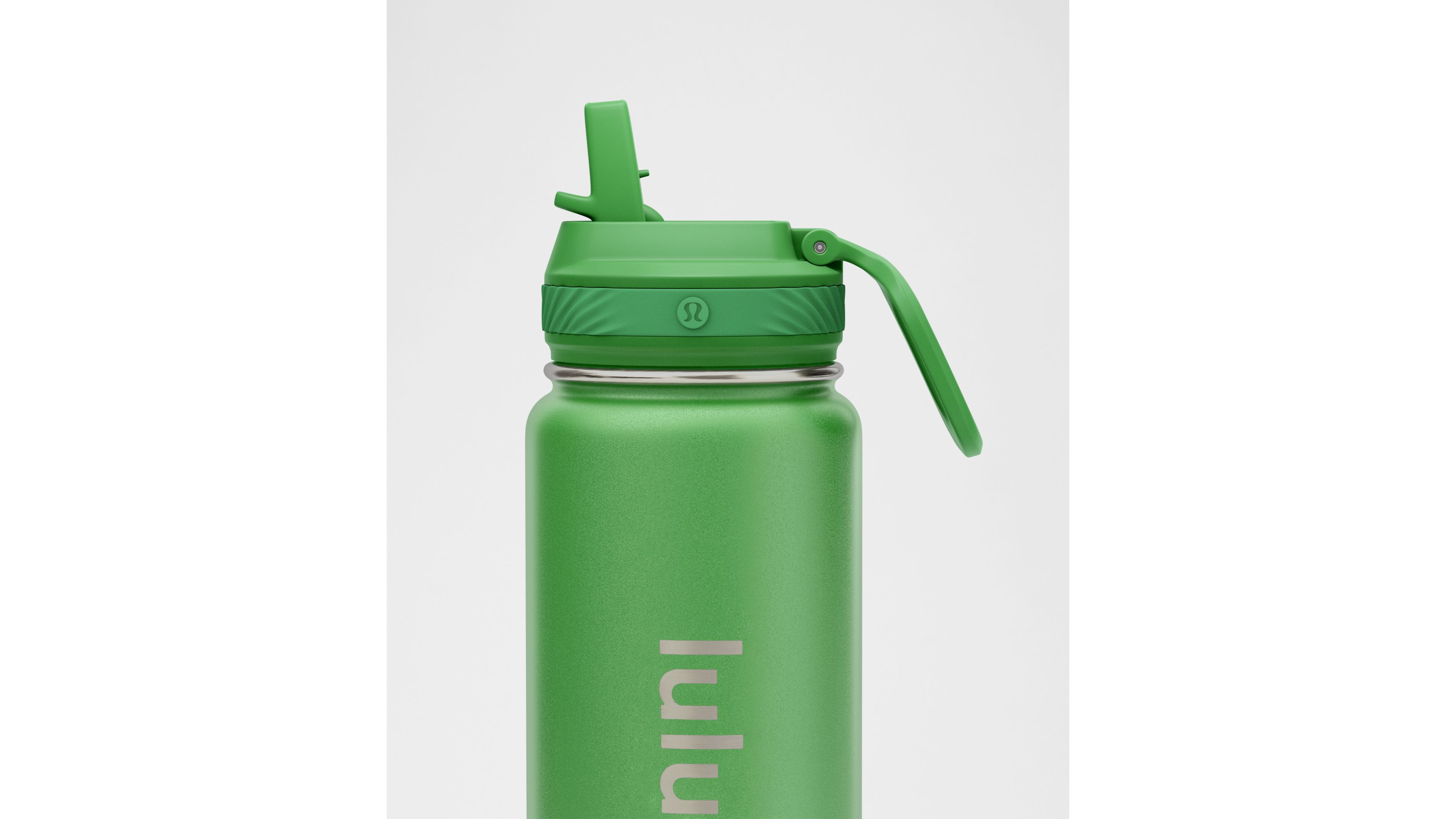 Back to Life Sport Bottle 24oz *Straw Lid