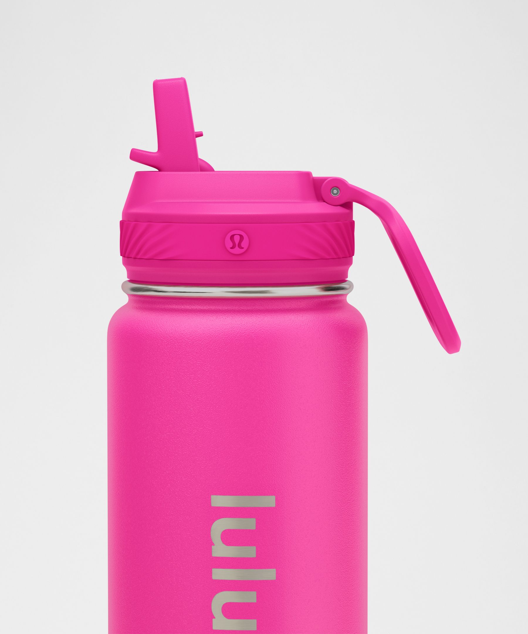 Back to Life Sport Bottle 24oz