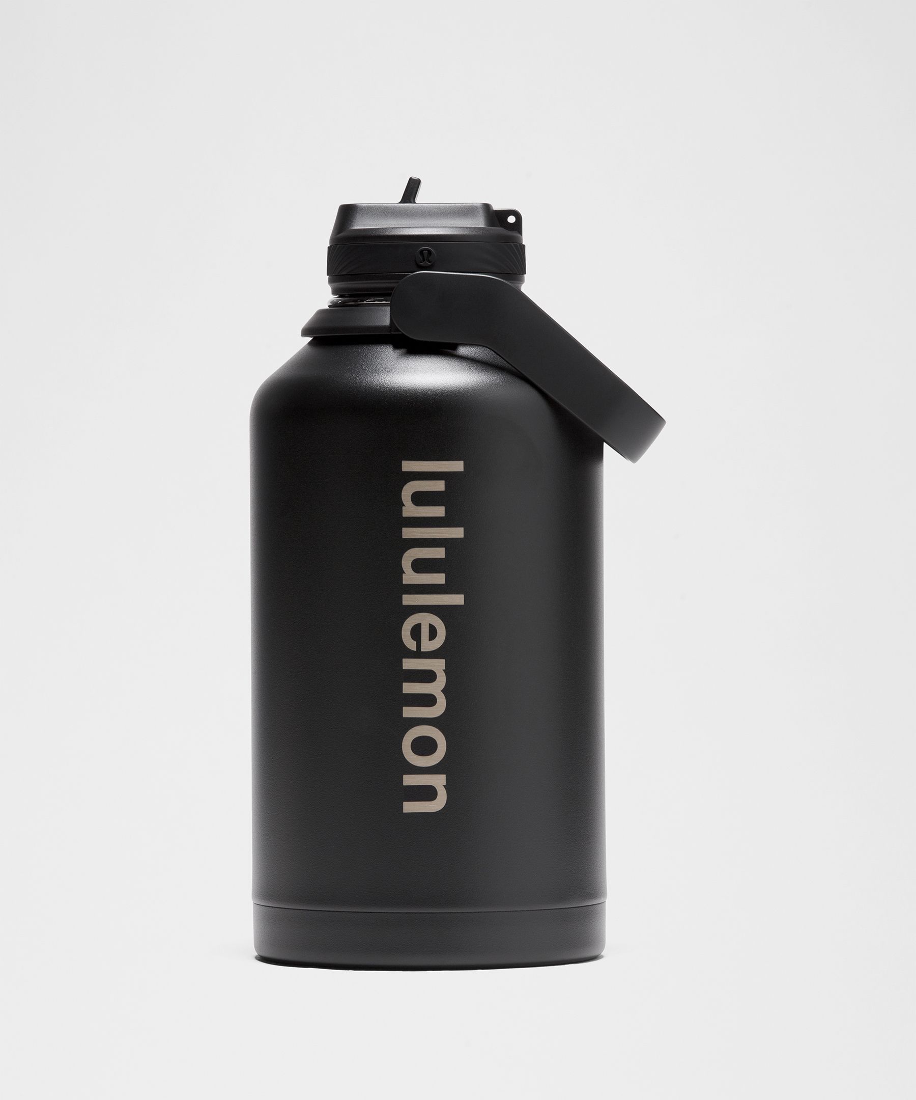 Lululemon Back to Life Sport Bottle 64oz