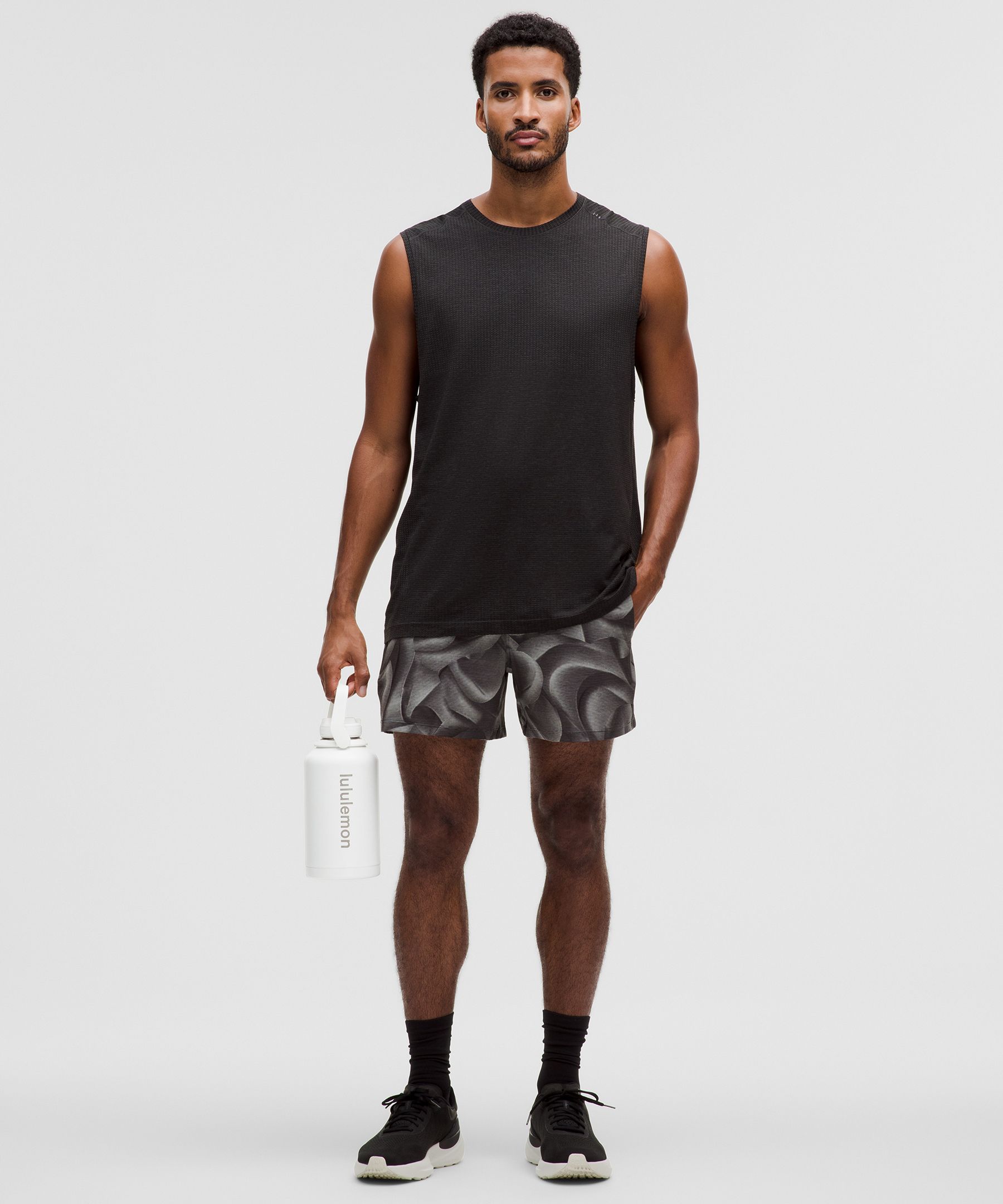 Lululemon Back to Life Sport Bottle 24oz - Drinksholic