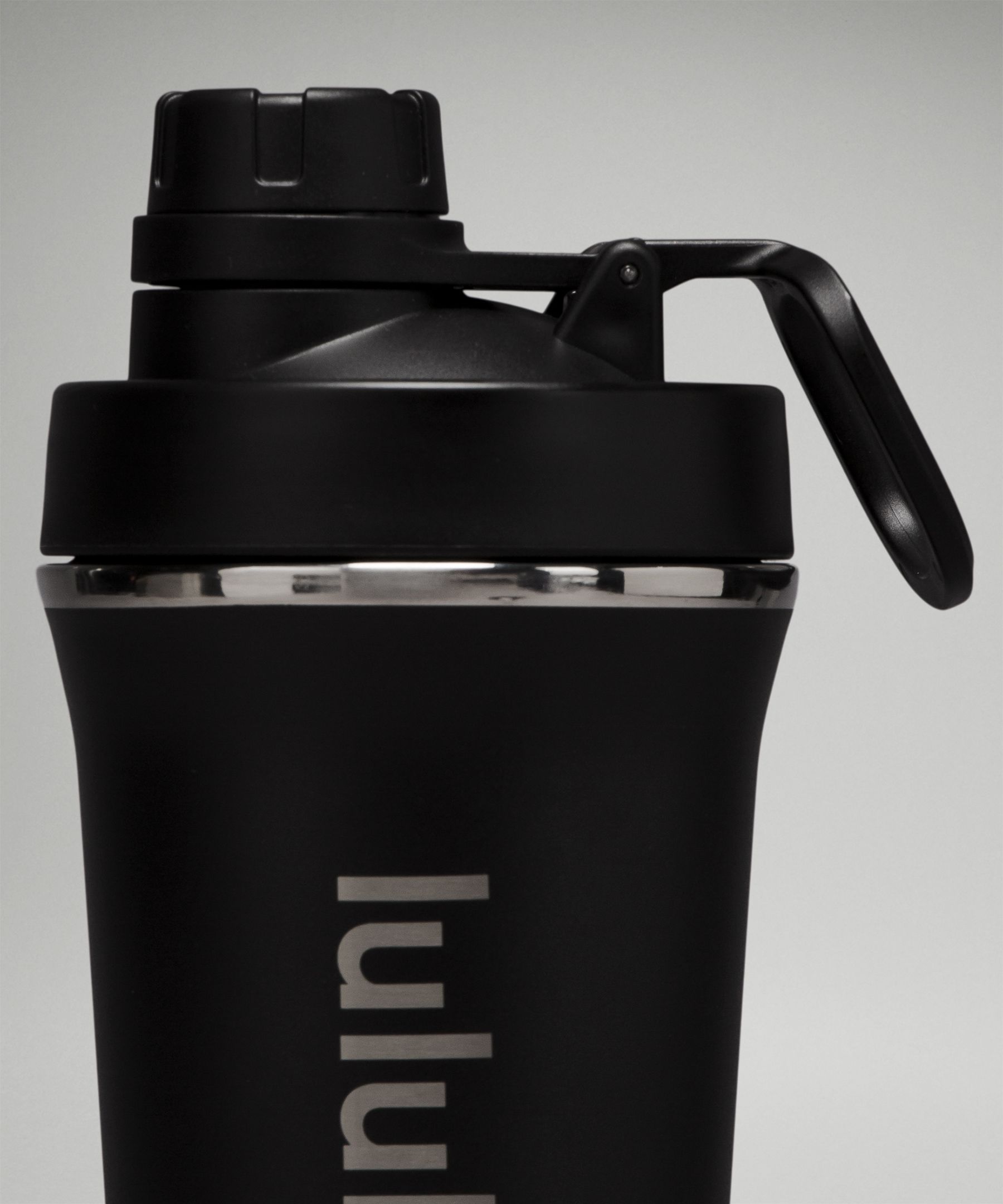 Lululemon athletica Back to Life Shaker Bottle 24oz