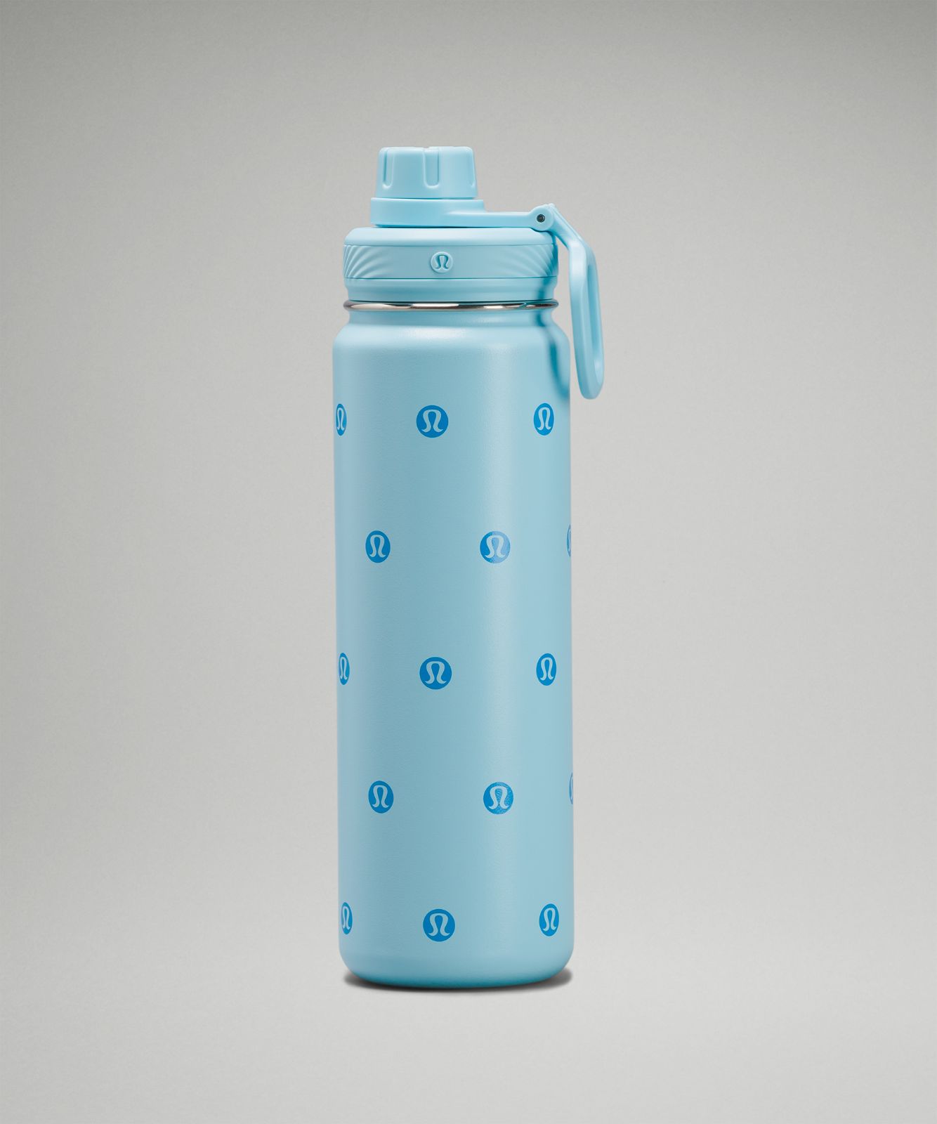 Back to Life Sport Bottle 24oz, Water Bottles
