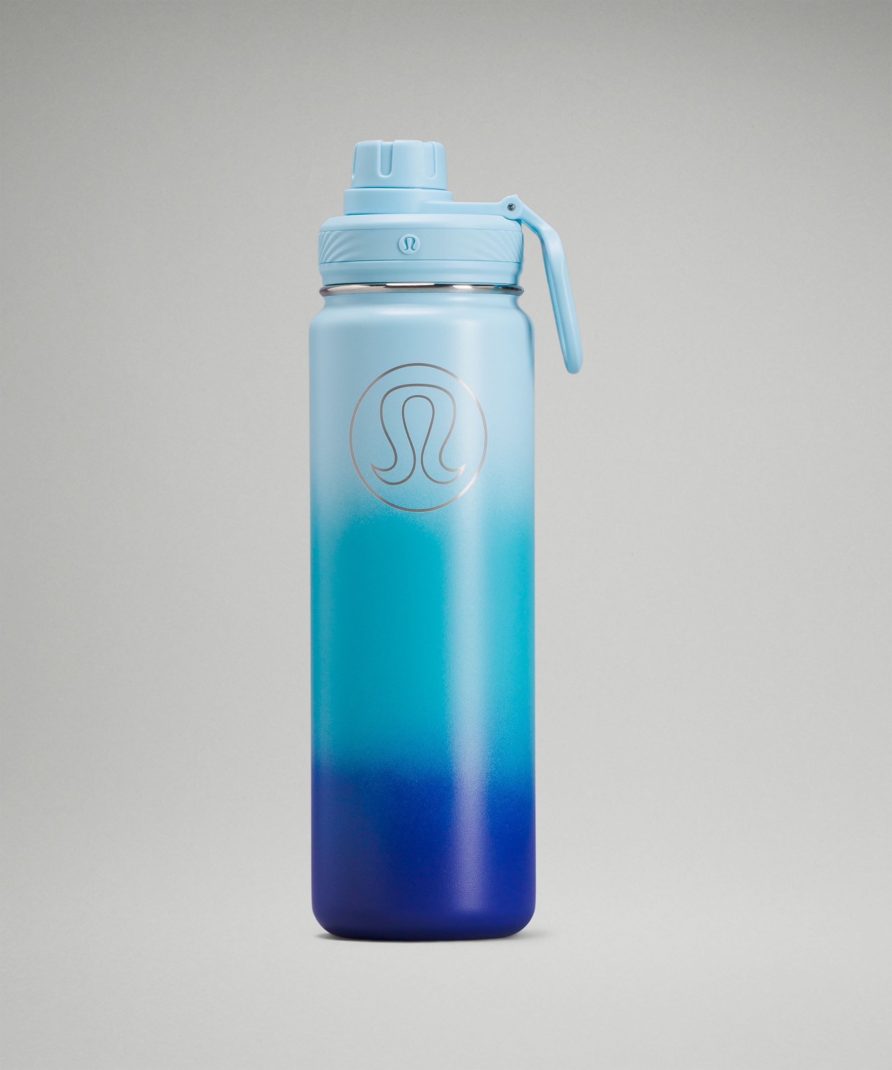 Lululemon Back To Life Sport Bottle 24oz