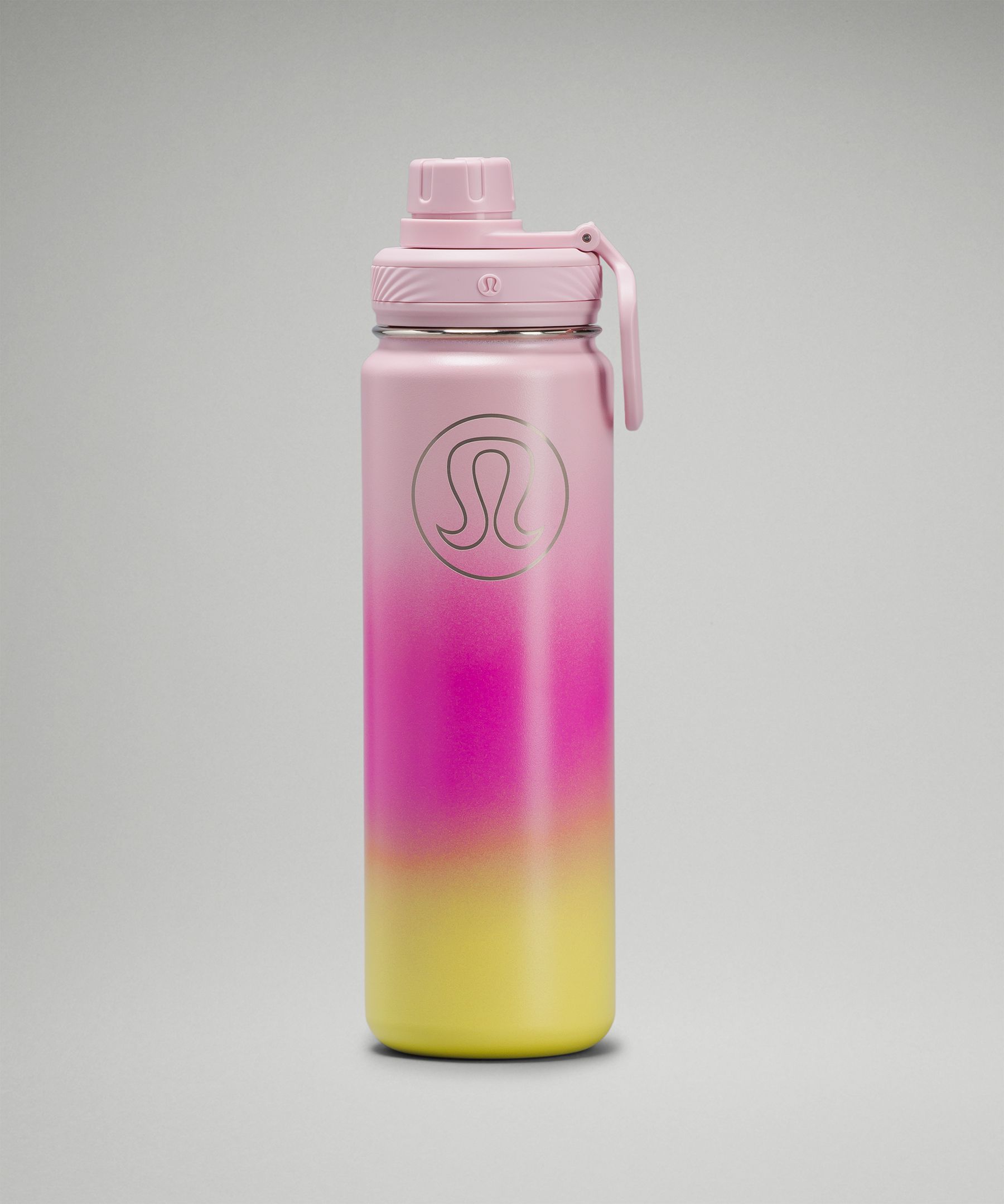 Lululemon Back To Life Sport Bottle 24oz