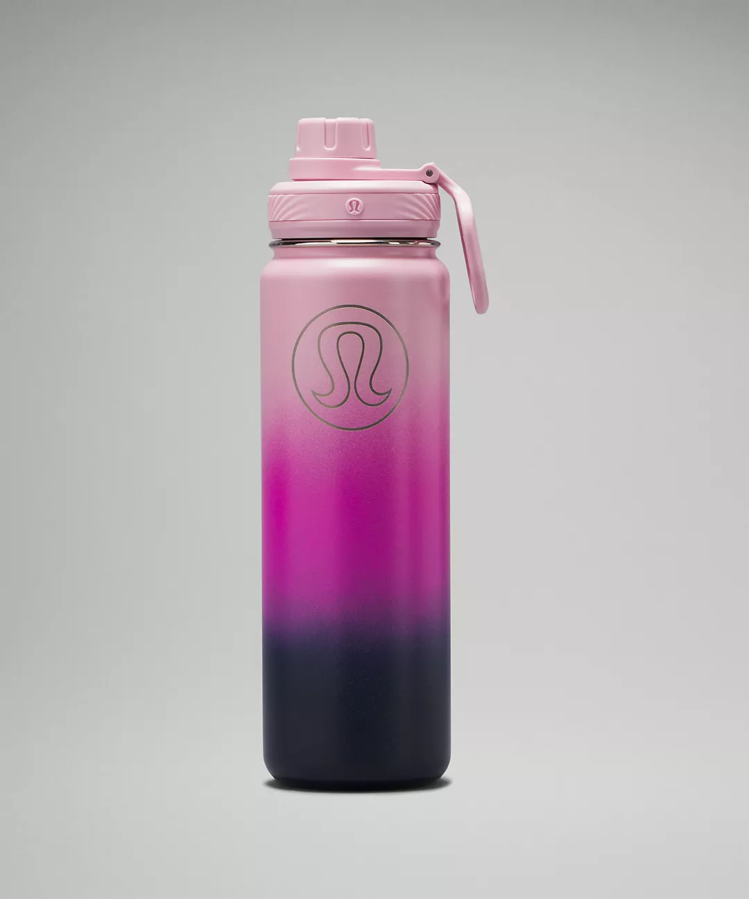 shop.lululemon.com | Back to Life Sport Bottle 24oz