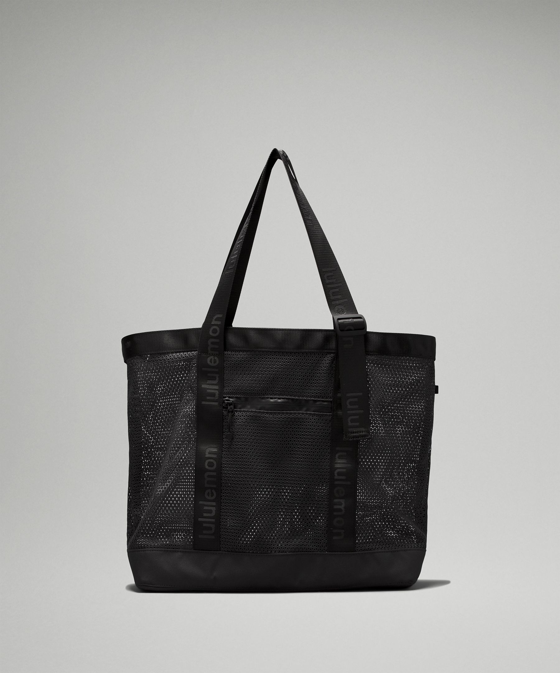 Mesh Tote Bag 20L  lululemon Hong Kong SAR