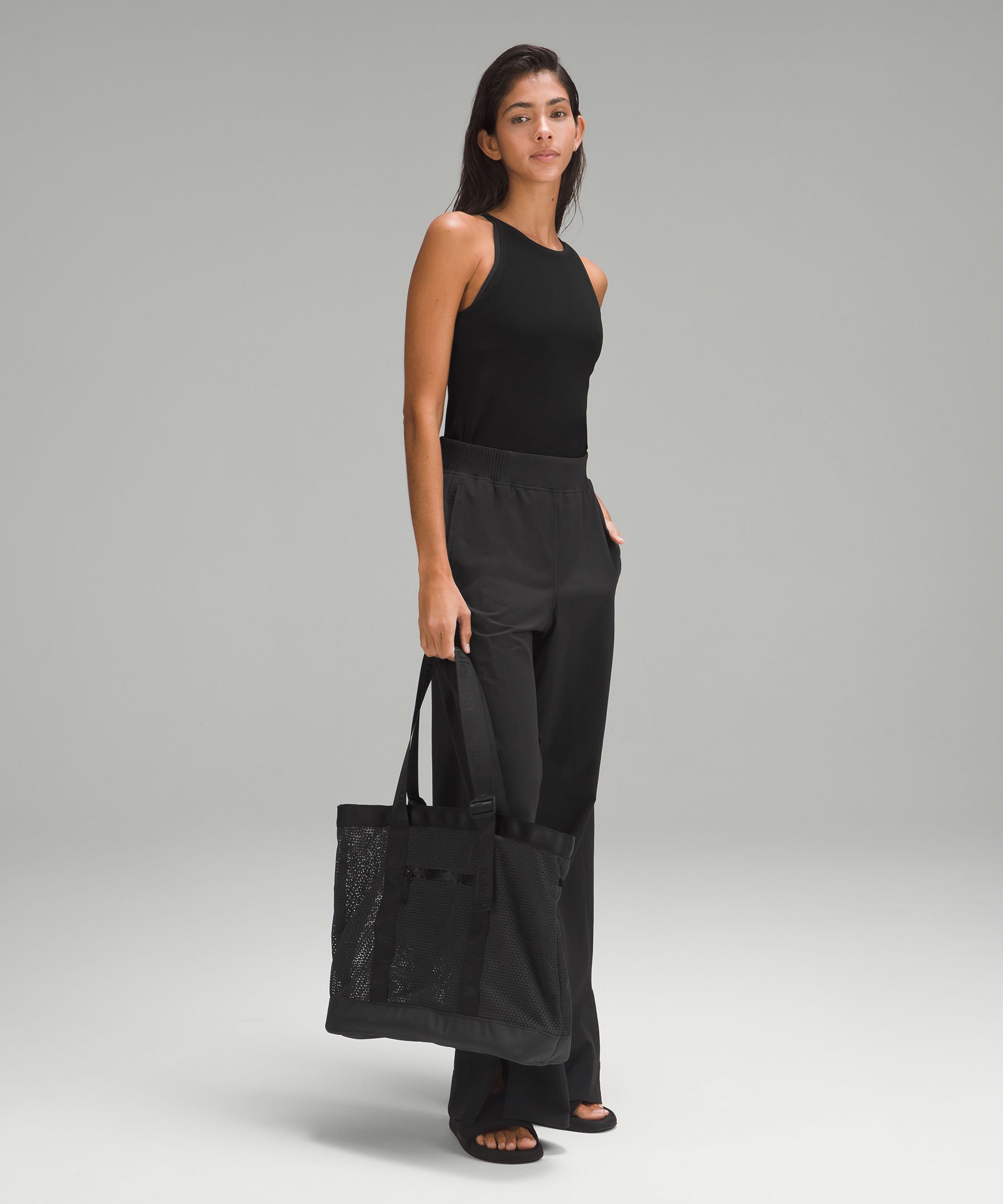 lululemon athletica Summer Tote Bags