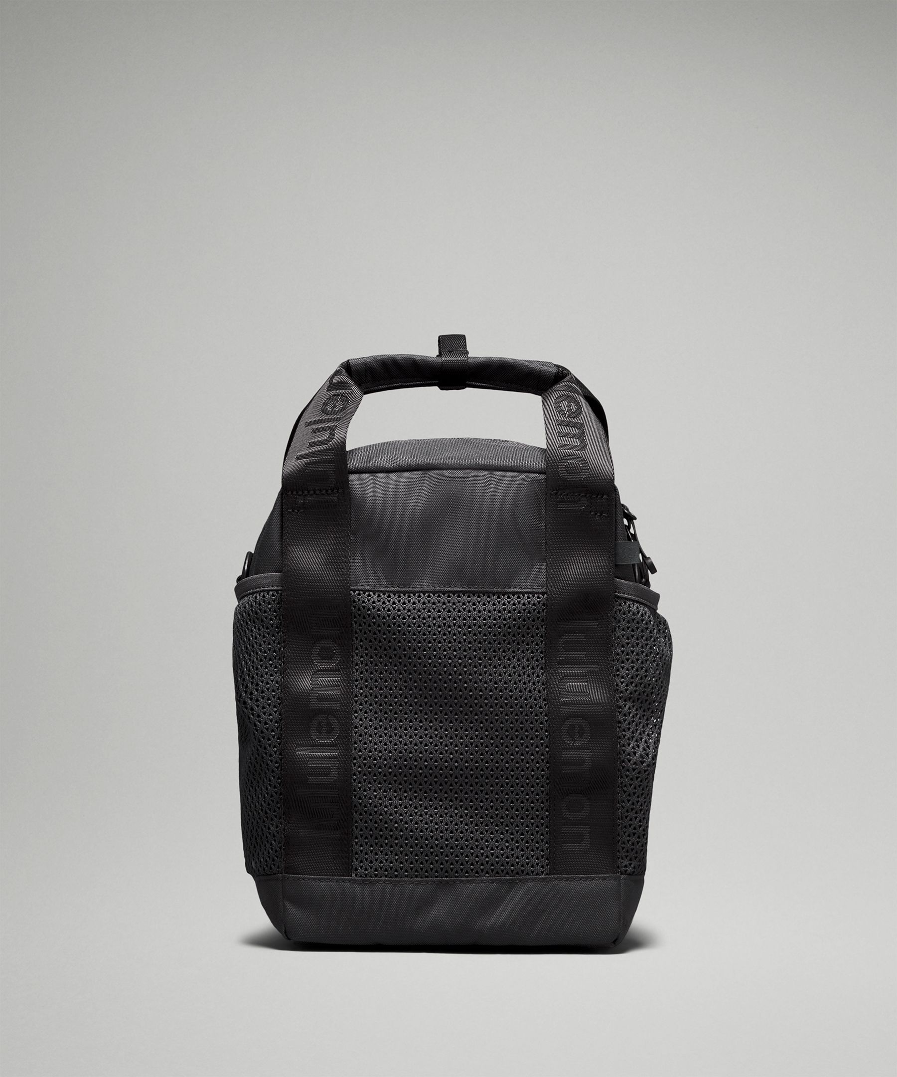 Mesh 2025 mini backpack