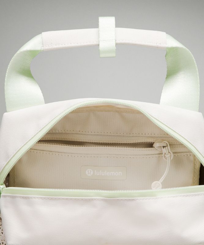 Mesh Mini Backpack 7.5L | lululemon Hong Kong SAR