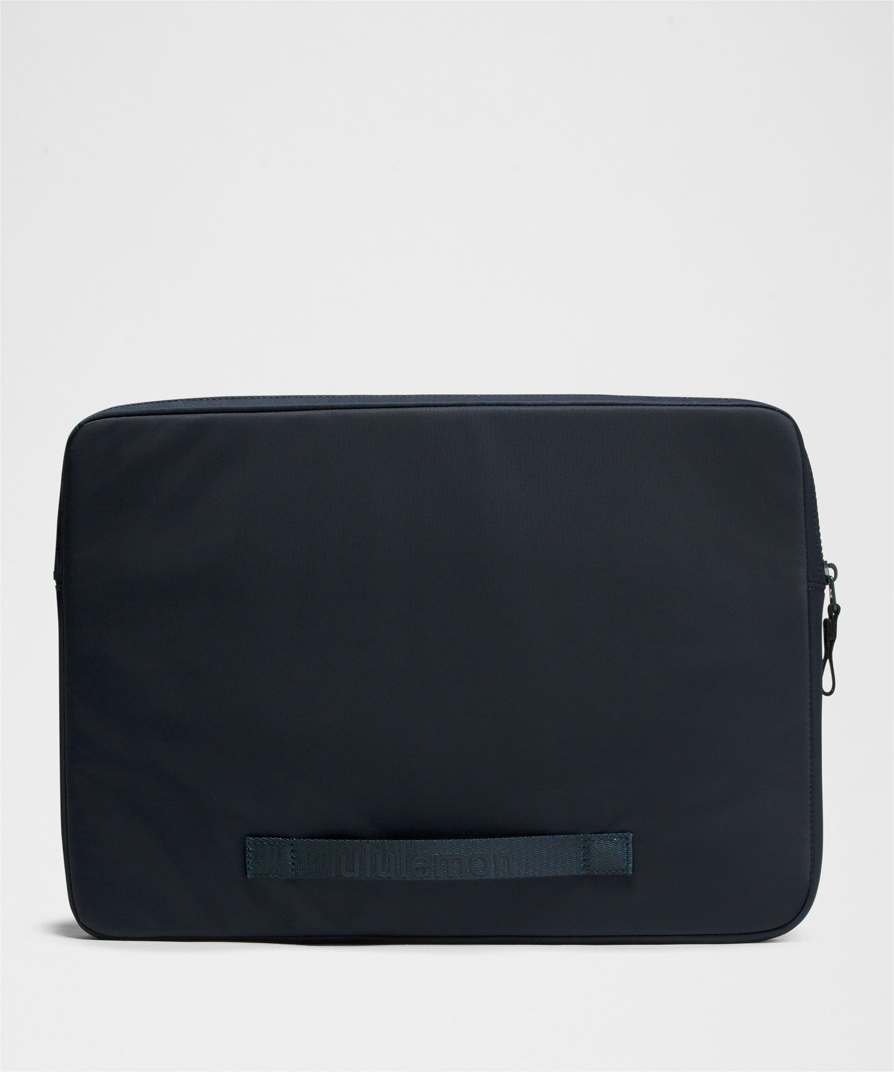 Lululemon - New Crew Laptop Sleeve - Navy,blue/true Navy
