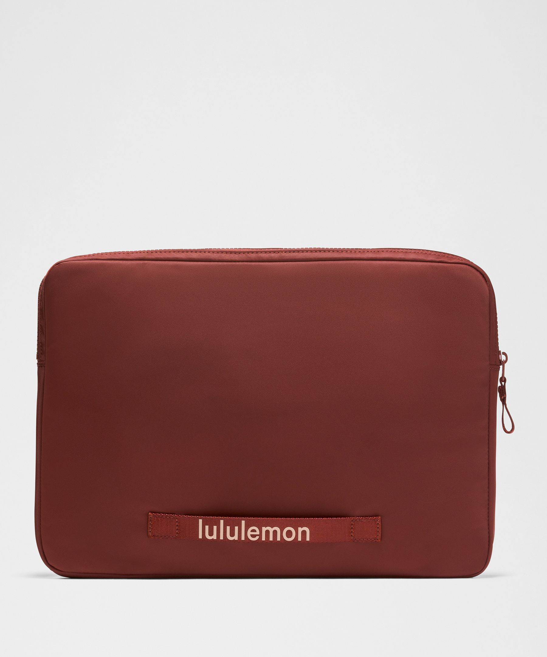 Lululemon New Crew Laptop Sleeve