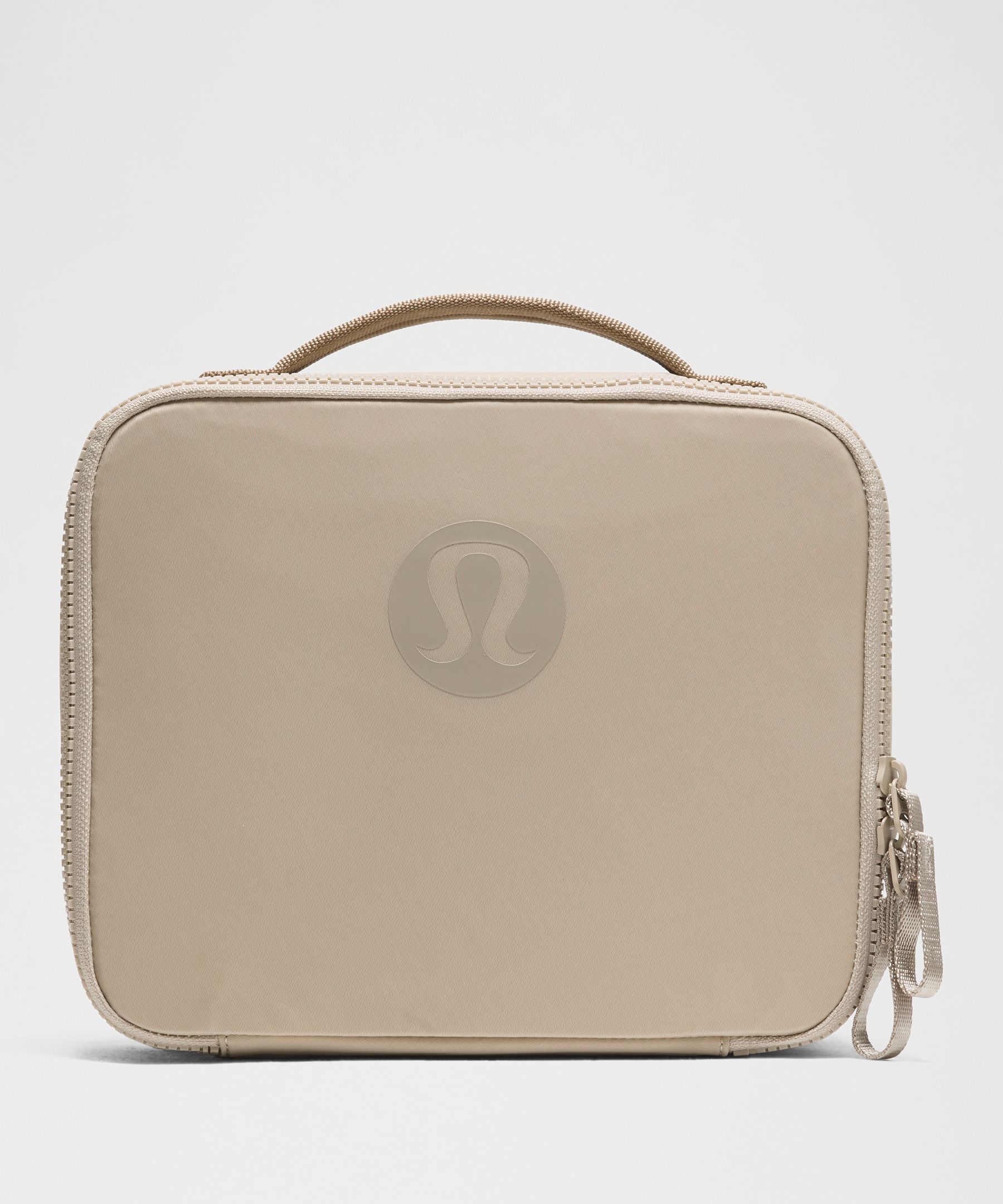 New Crew Lunch Box