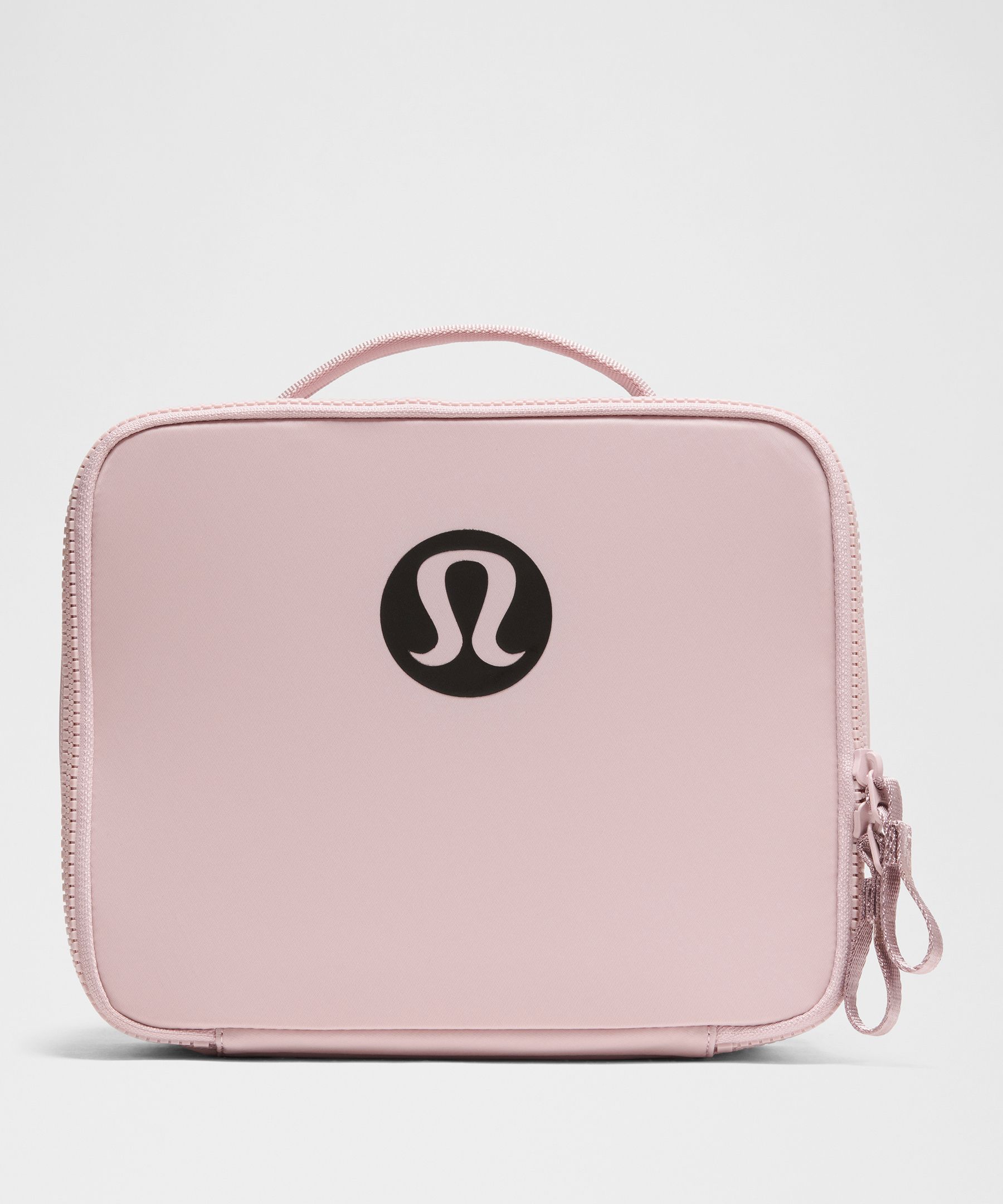 Lululemon New Crew Lunch Box