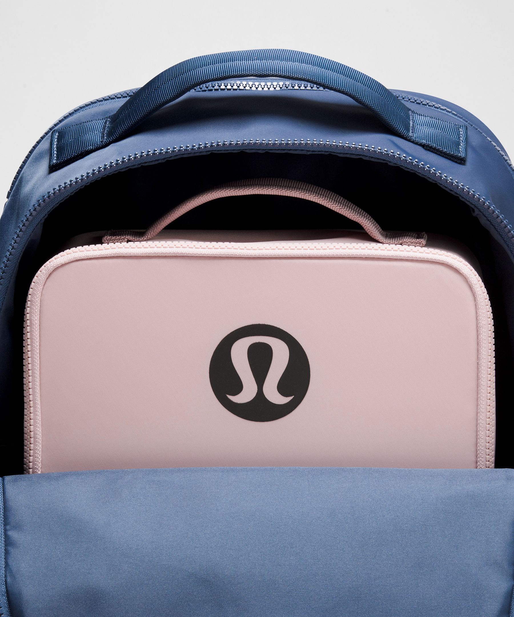 Lululemon New Crew Lunch Box
