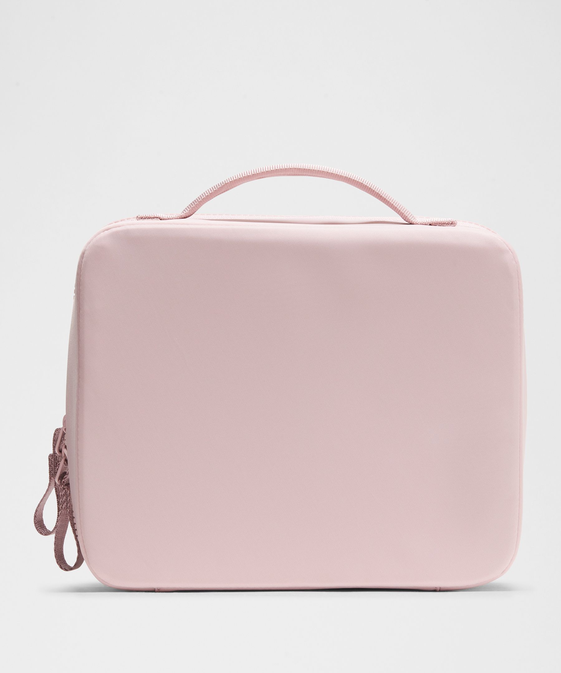 Lululemon New Crew Lunch Box