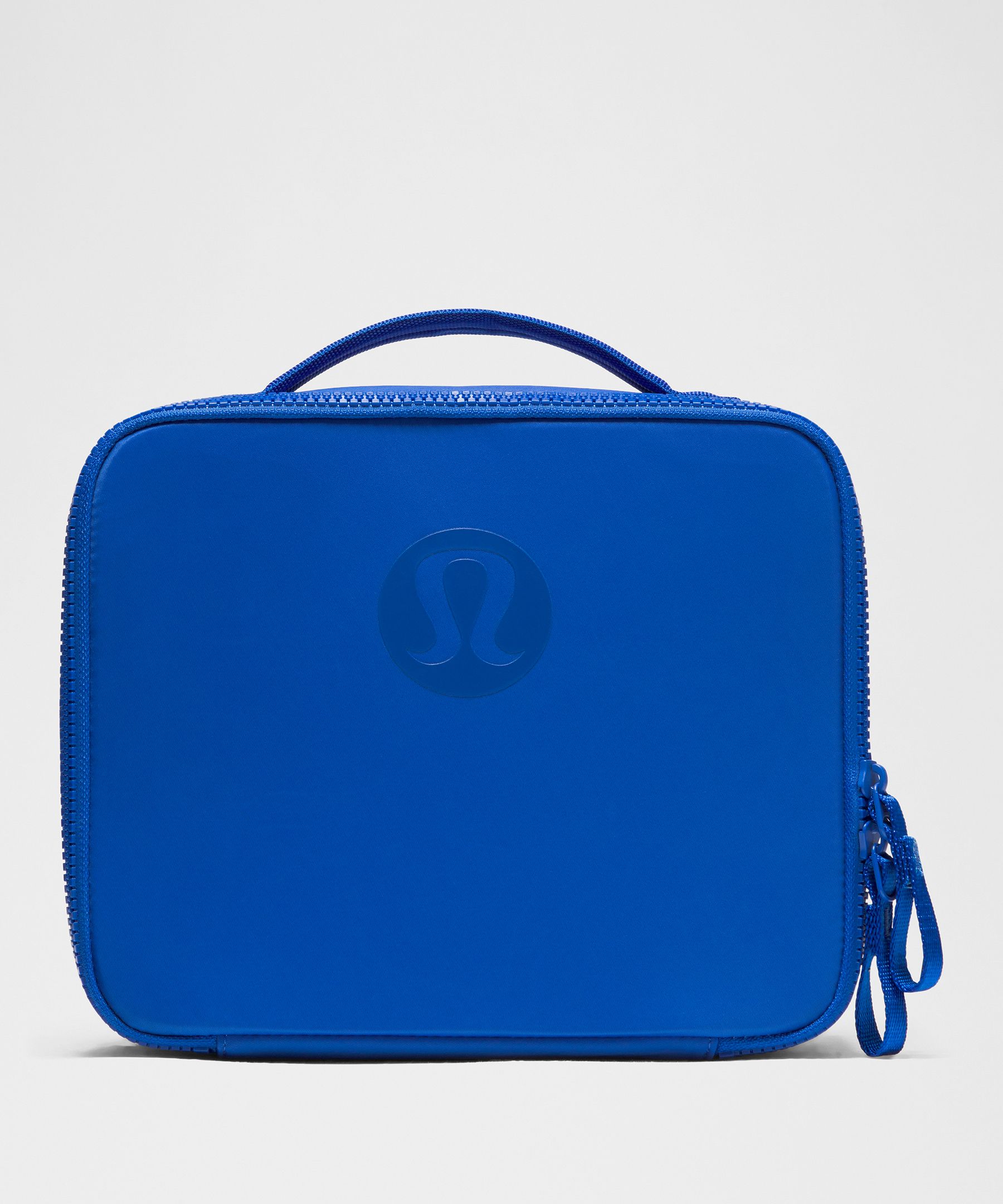 New Crew Lunch Box