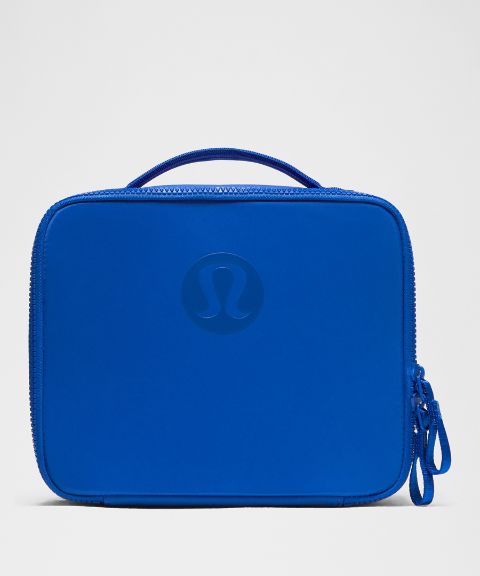 Сумка для ланча Lululemon New Crew