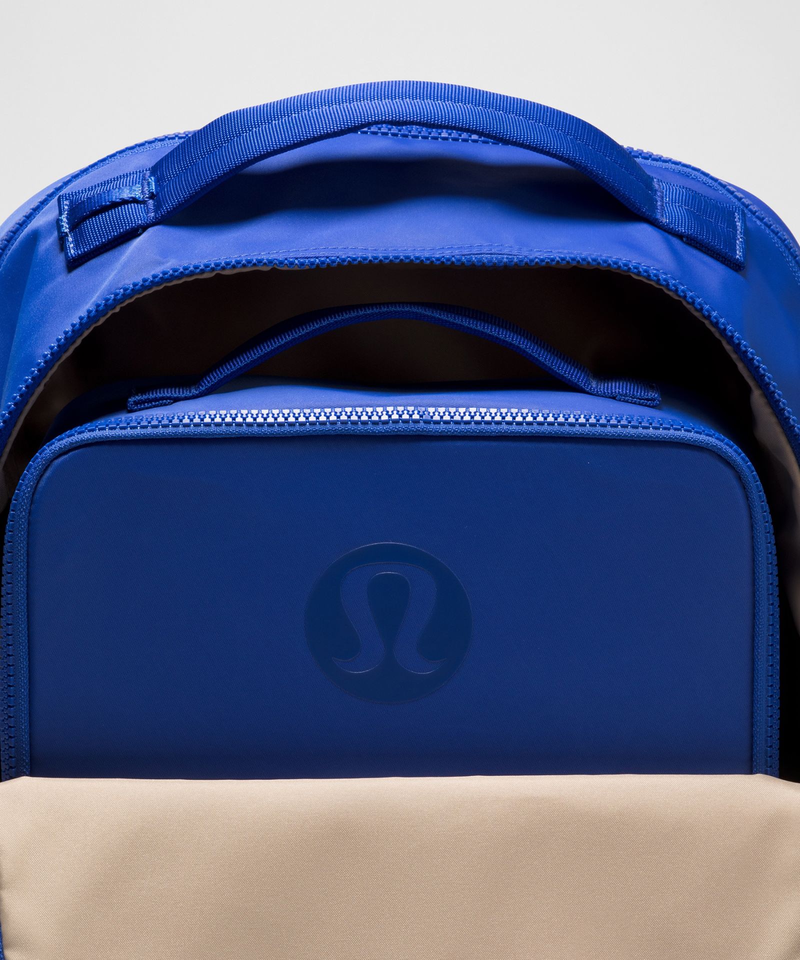 Сумка для ланча Lululemon New Crew — фото 2