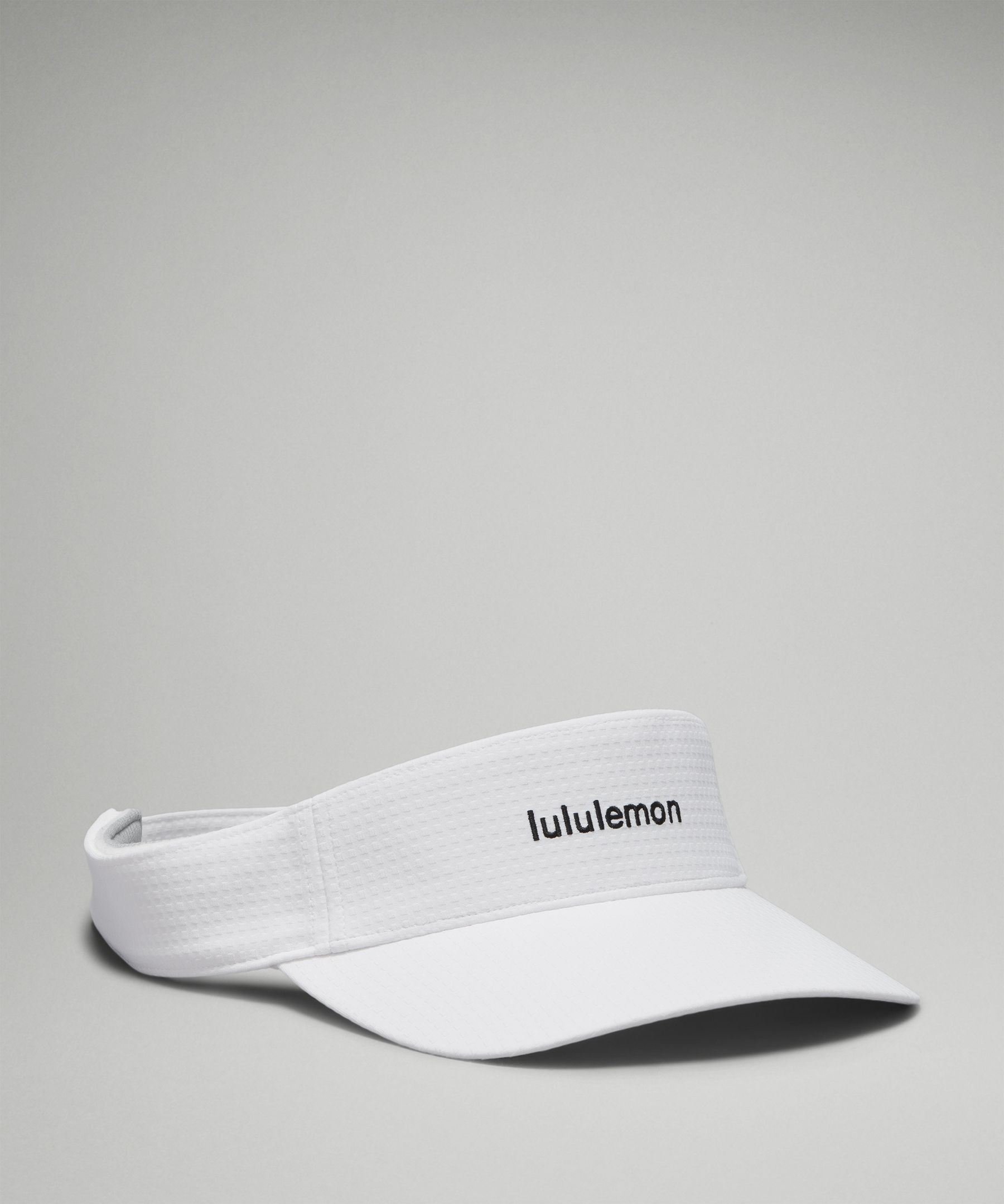 Lululemon Removable Sweatband All-Sport Visor *Tennis - 146956849