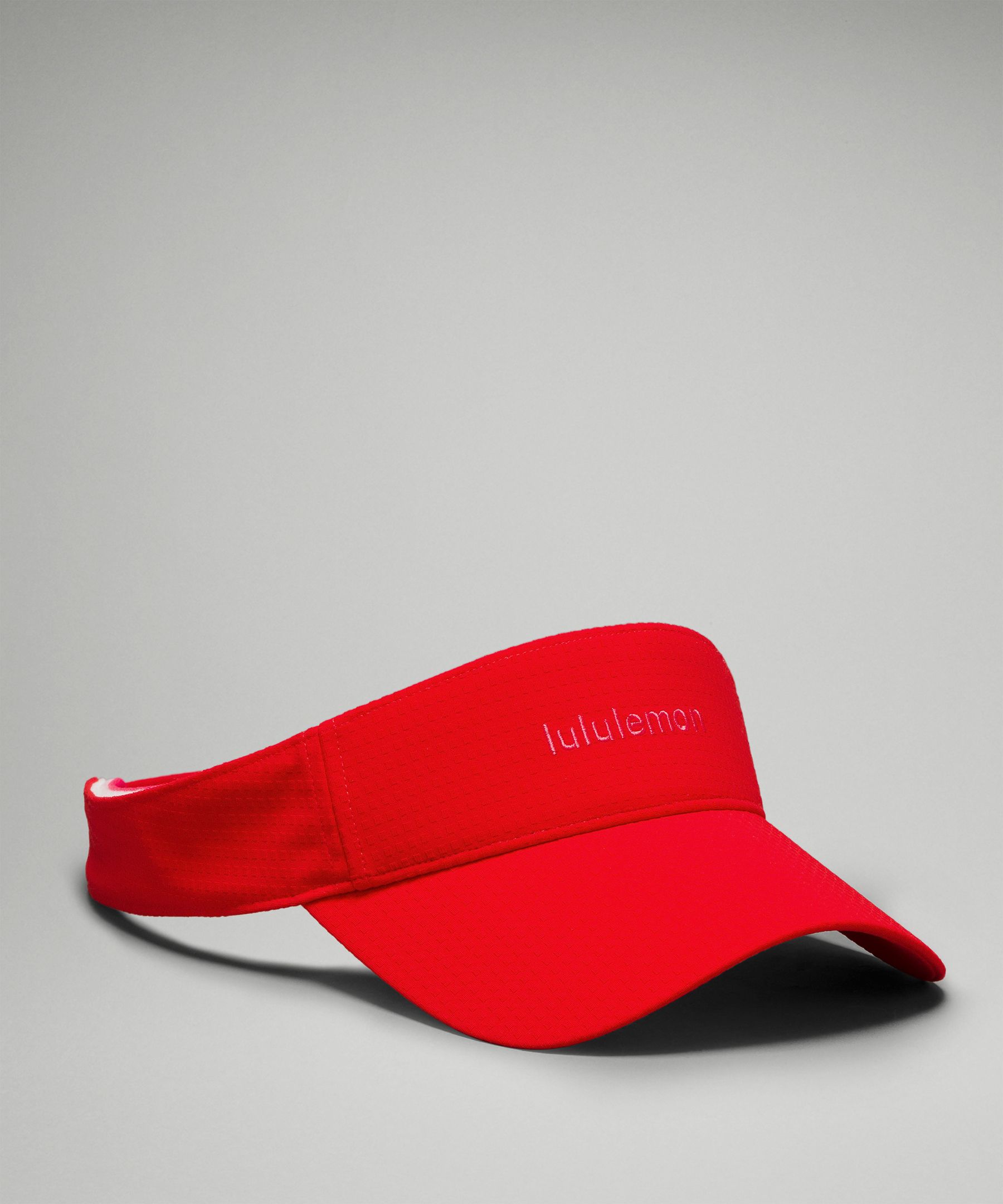 Removable Sweatband All-Sport Visor *Wordmark