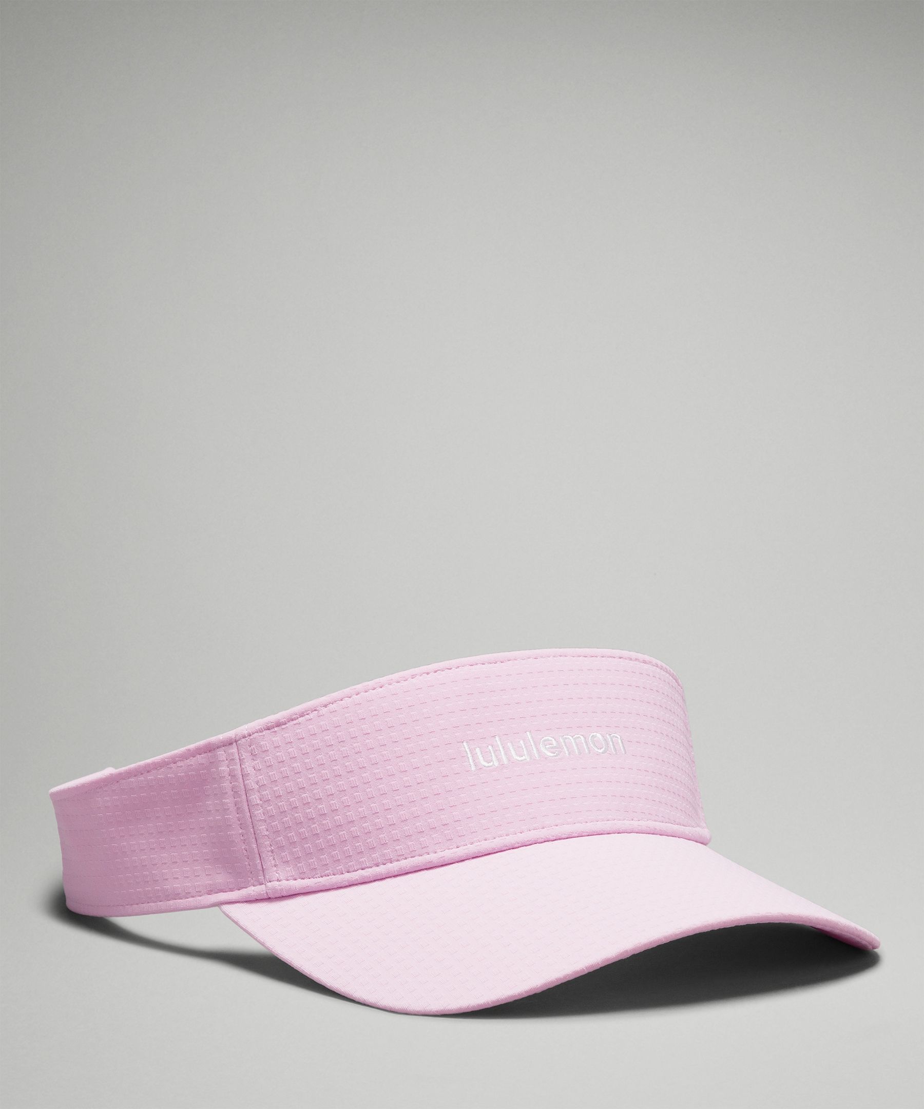 Removable Sweatband All-Sport Visor *Wordmark | Unisex Hats