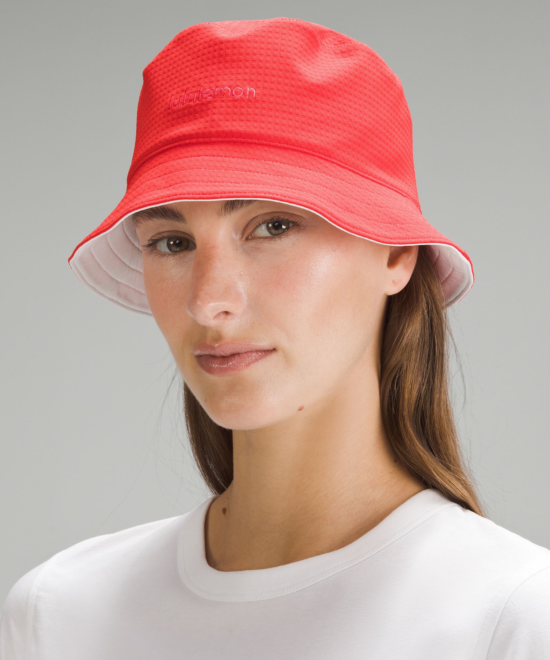 Both Ways Bucket Hat | Unisex Hats | lululemon