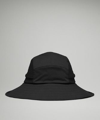 UV Protection 寬帽沿遮陽帽