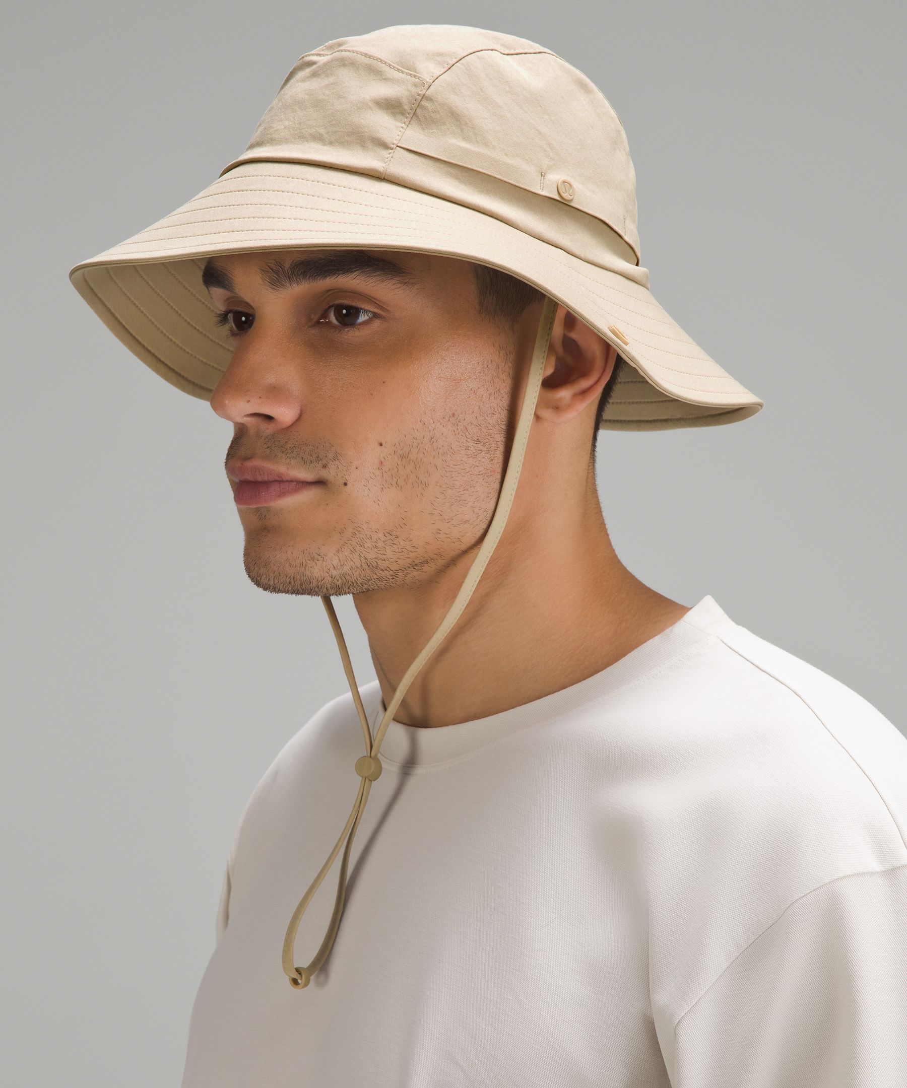 sun block hat｜M｜BLK｜accessory｜någonstans official online store