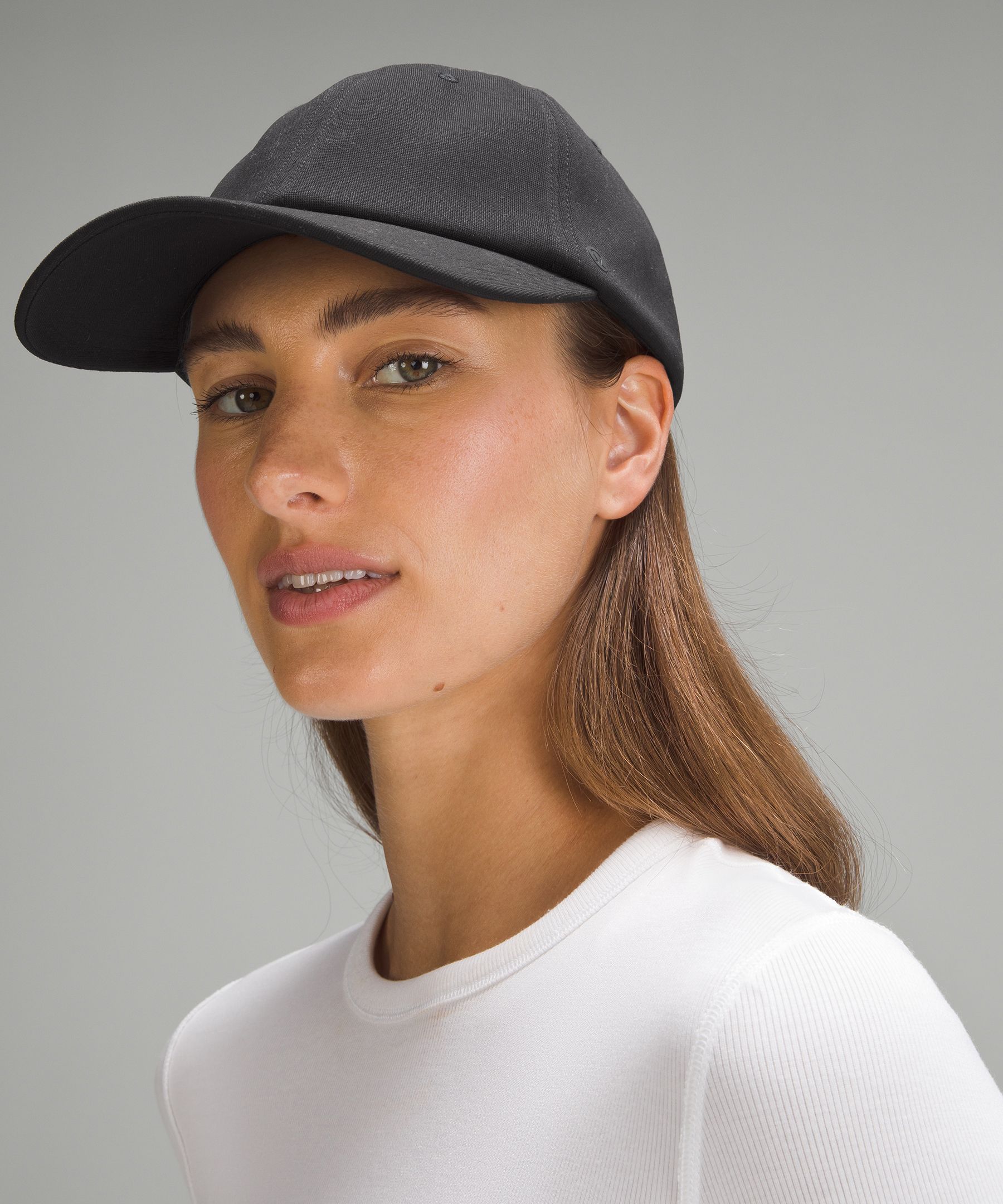 Shop Lululemon Classic Unisex Ball Cap